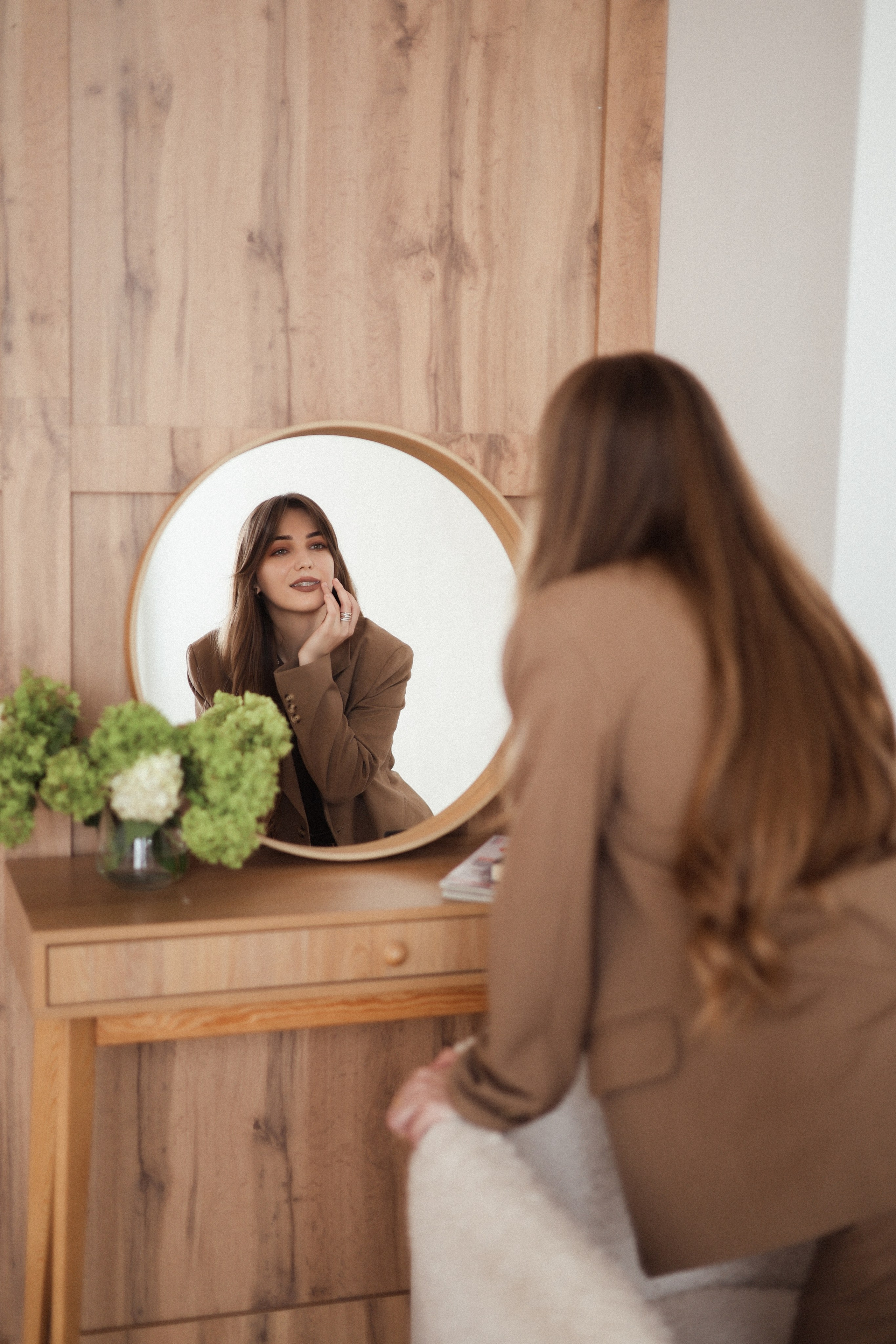 Виктория. Фотограф Елизавета Наумова