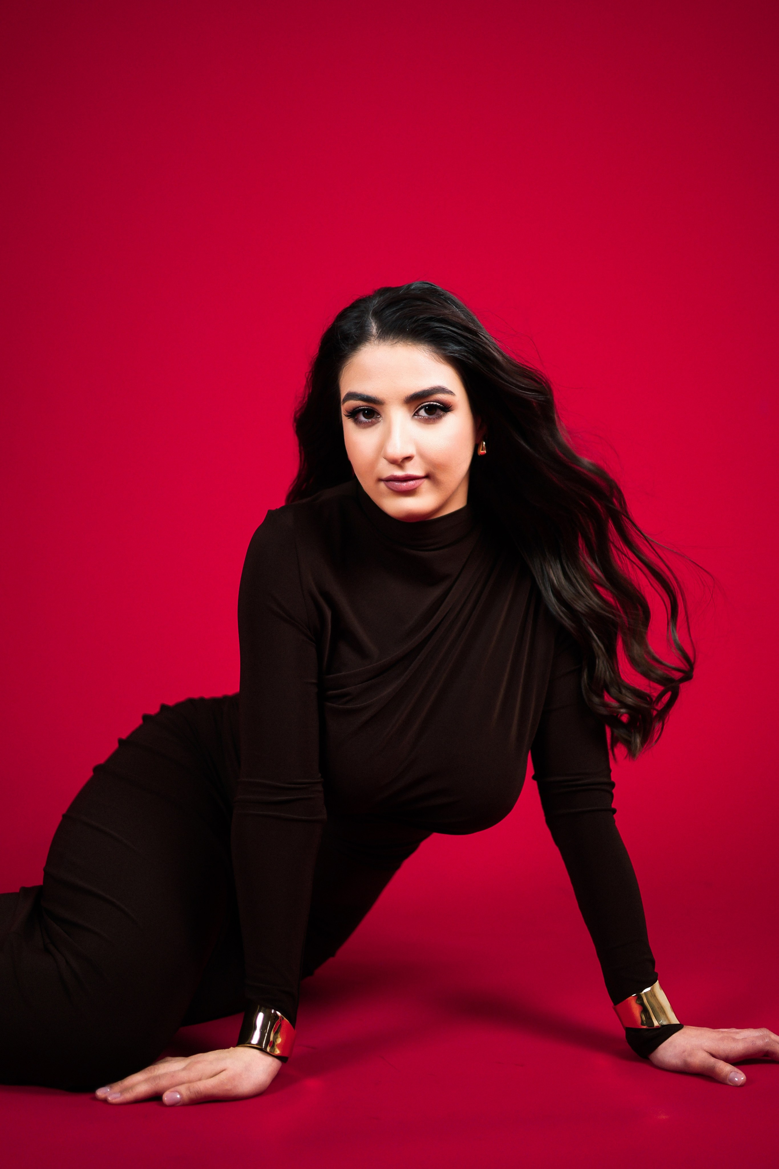 Ирина. Фотограф Елизавета Наумова