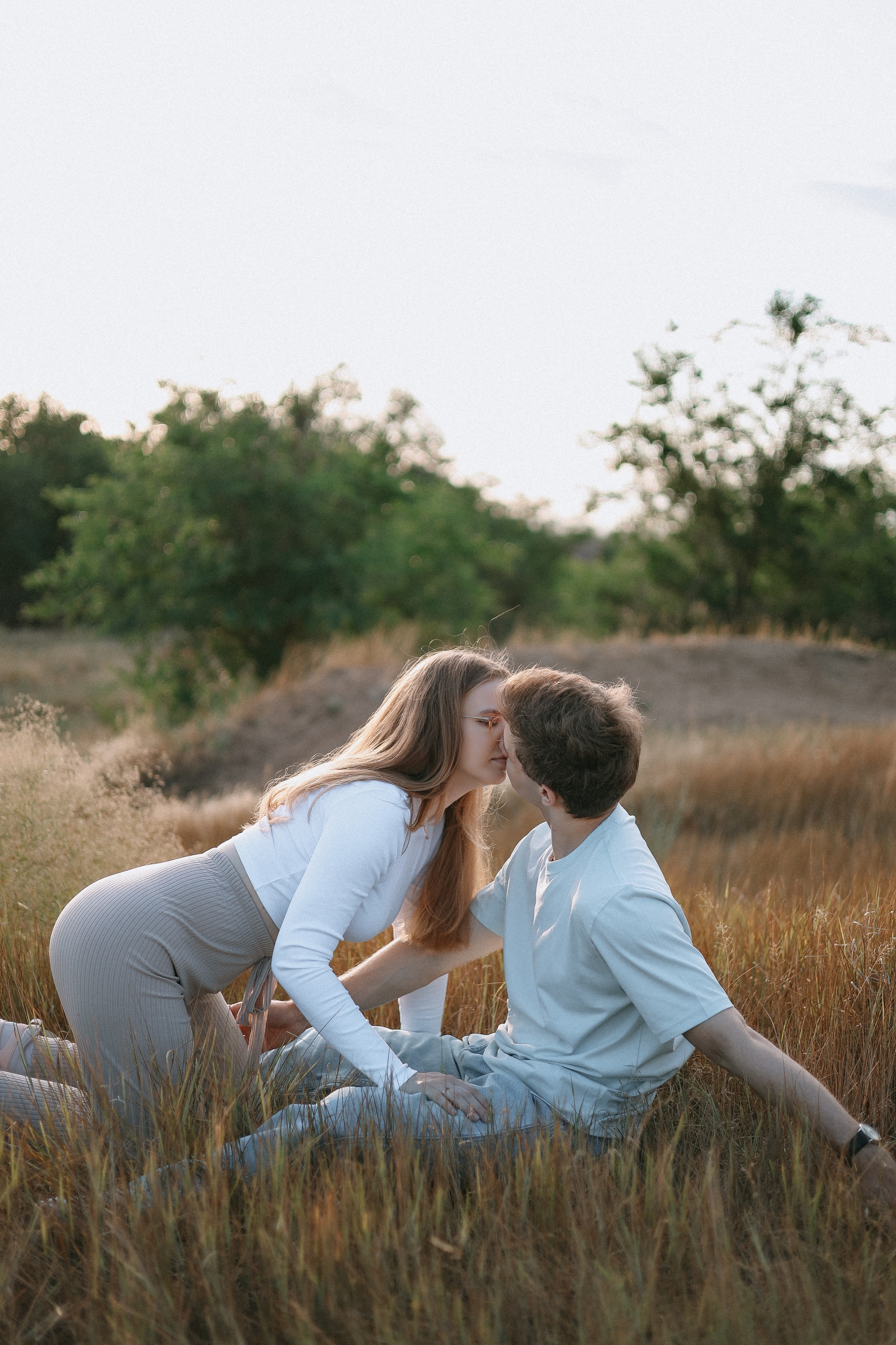 Илья & Лиза. Фотограф Елизавета Наумова