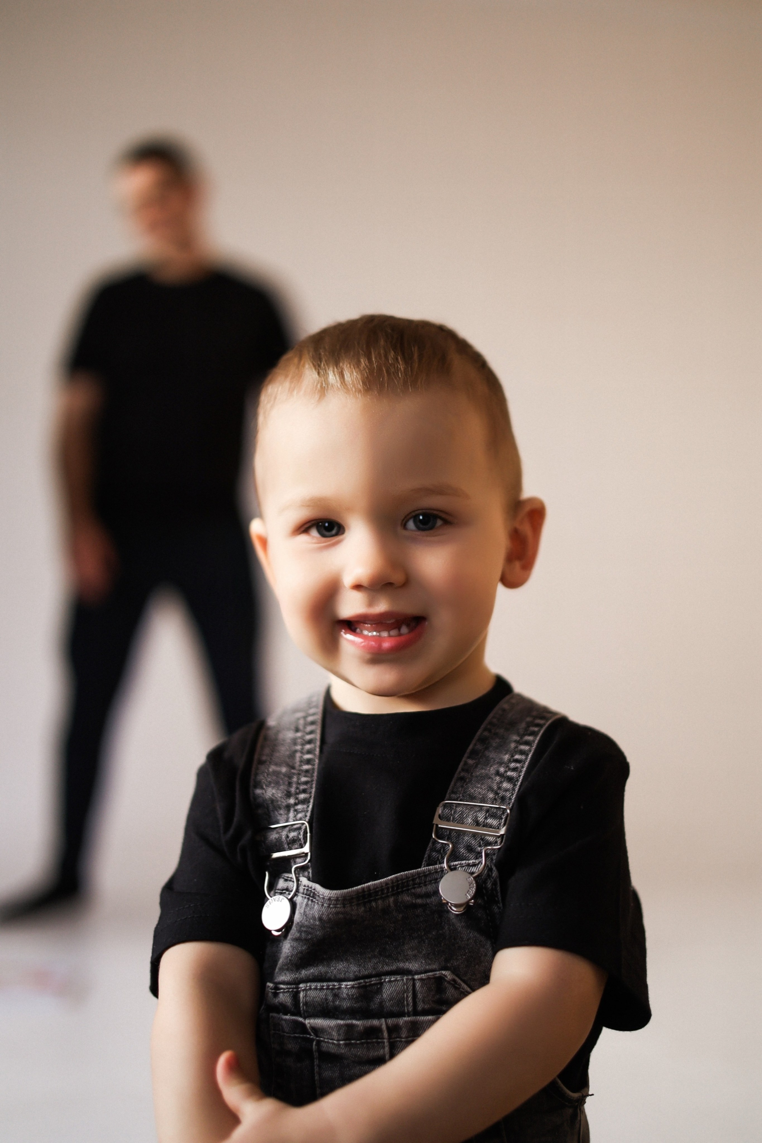 Слава & Лена & Костя. Фотограф Елизавета Наумова