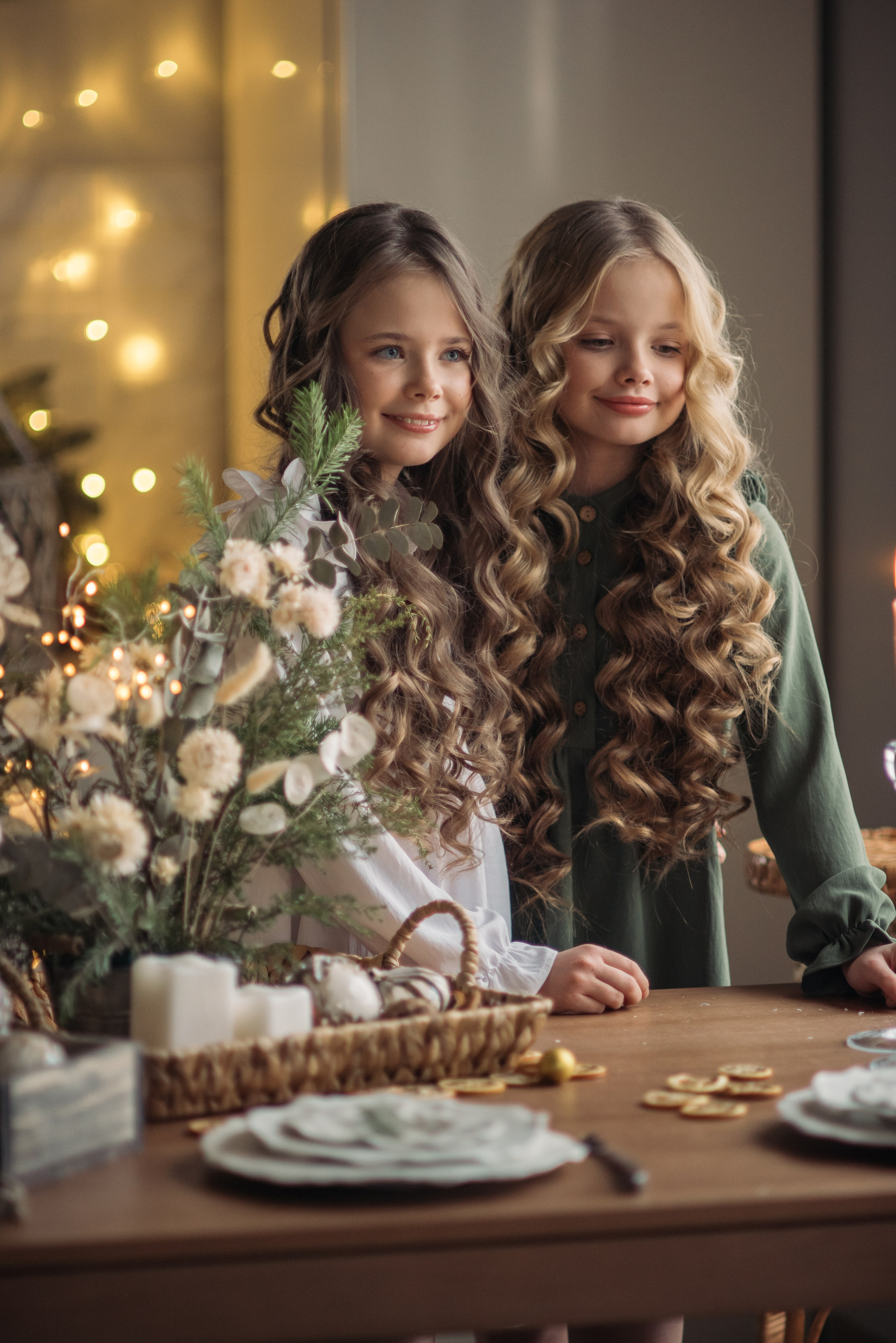 Детская и семейная фотография. Семейный и детский фотограф в Серпухове Сергеенко Ольга