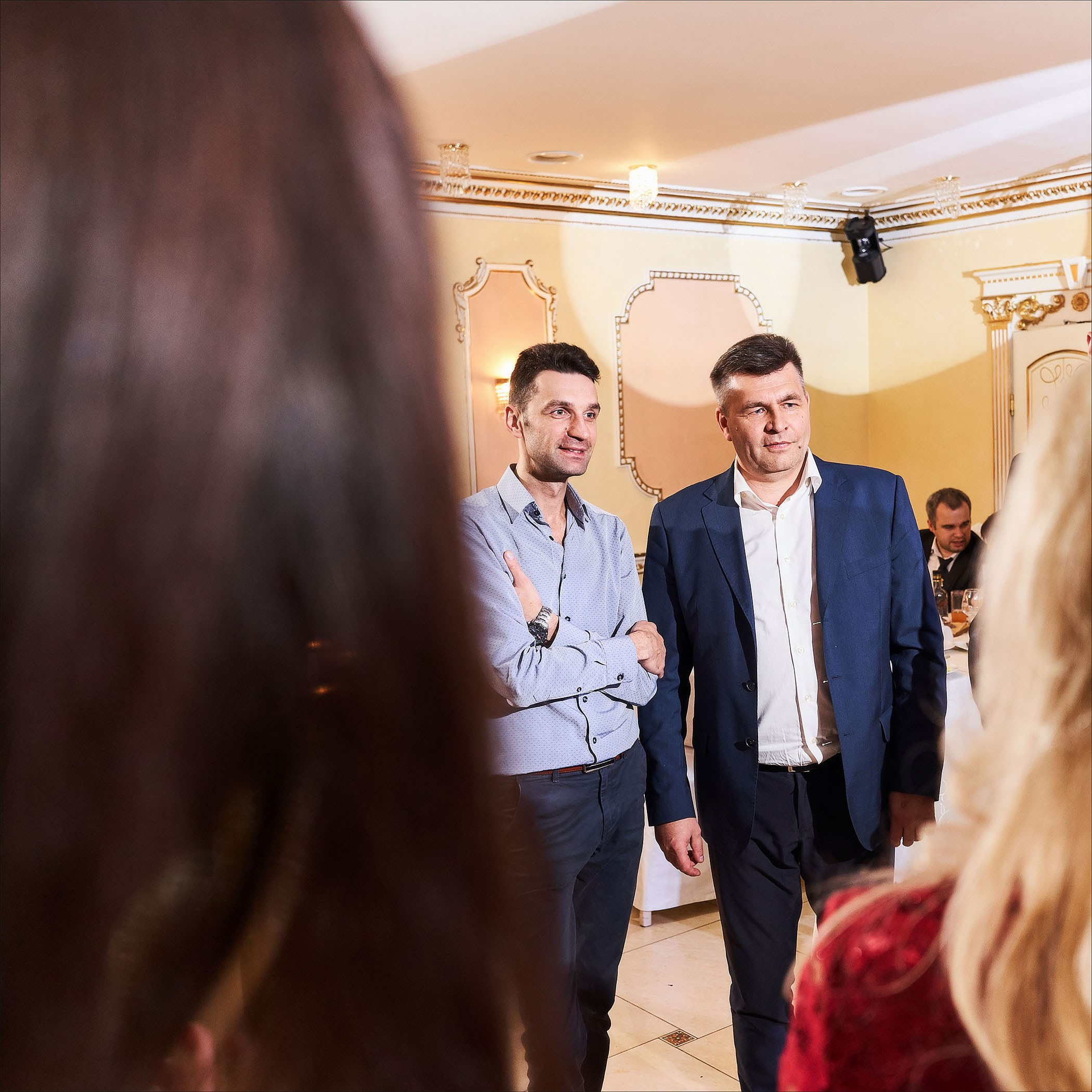 Свадьба Максима. Фотограф в Москве Нафиков Руслан. Репортажная съемка, Портрет