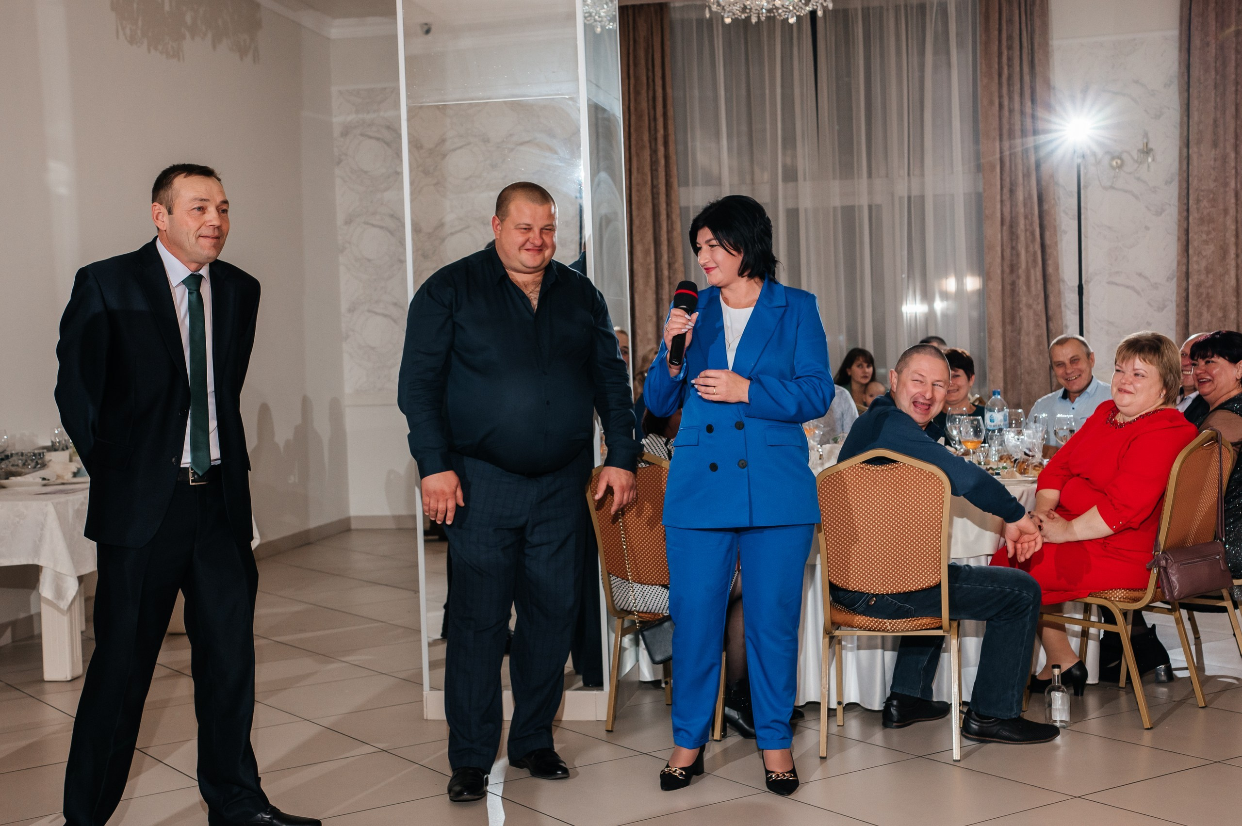 Сергей и Елизавета. Полный день. Фотограф Екатерина Бочарникова