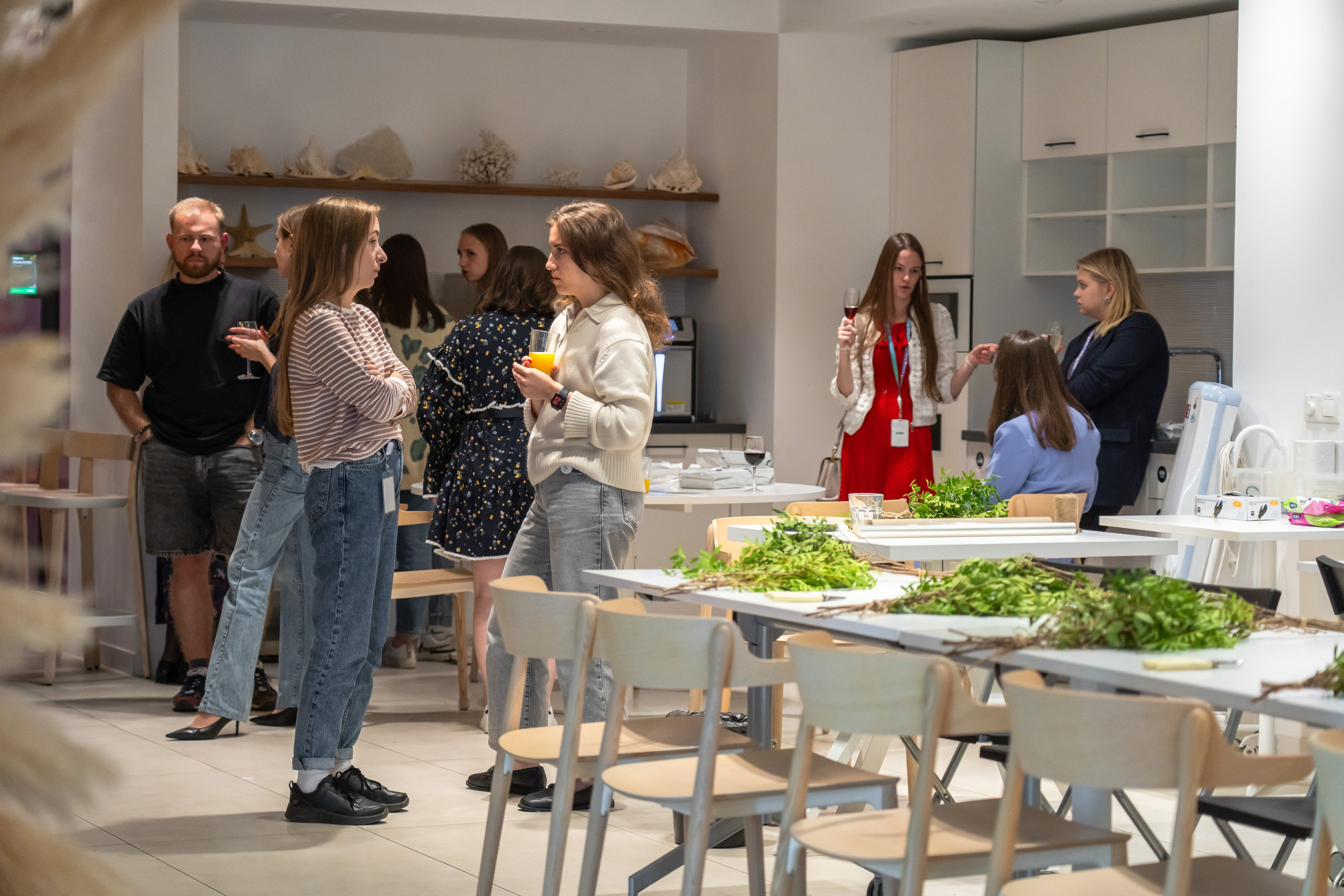 День работника HR в Авито. Главная