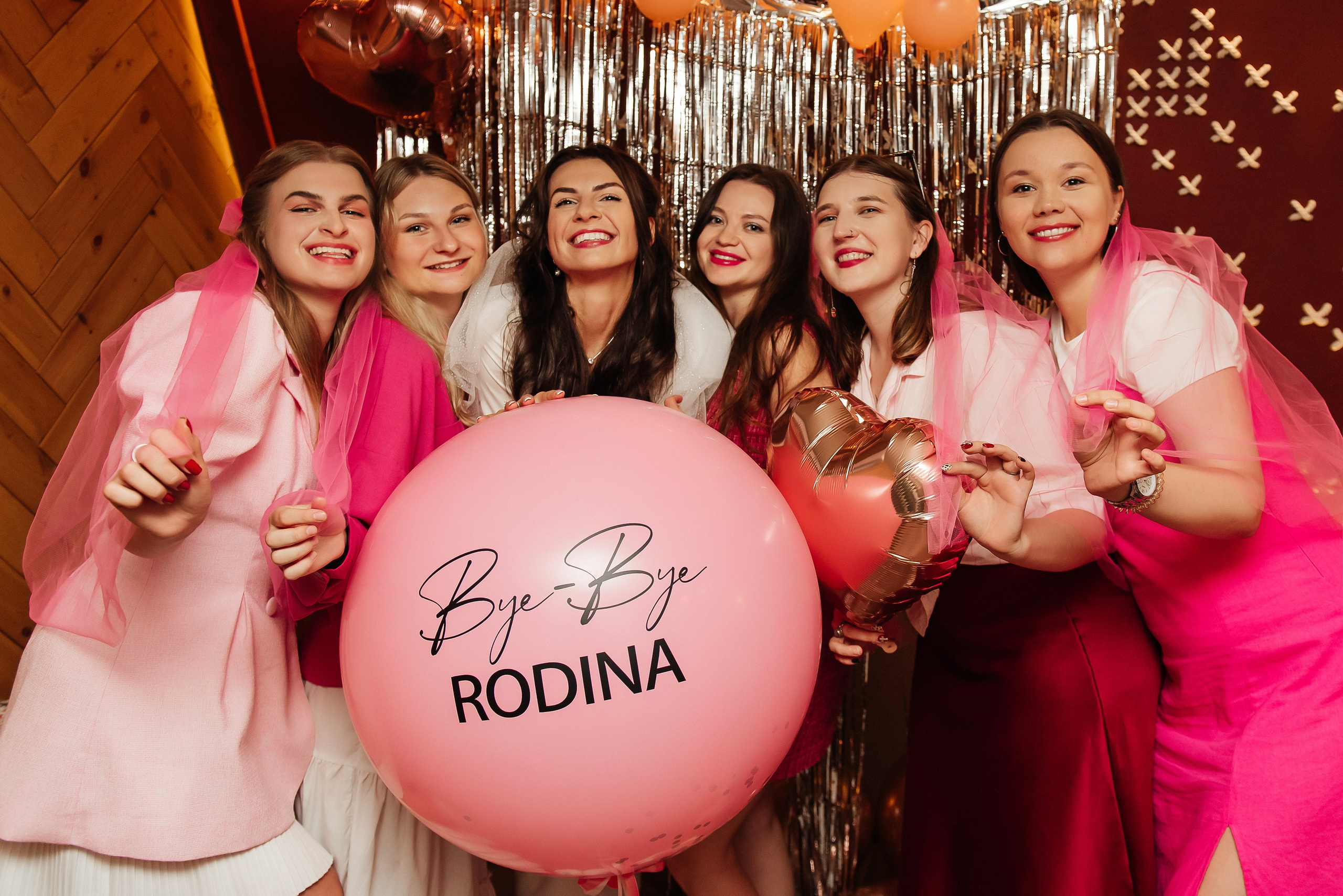 Анонс фотосессии девичника Анастасии. Свадебный и семейный фотограф в Воронеже Алёна Пшеничная