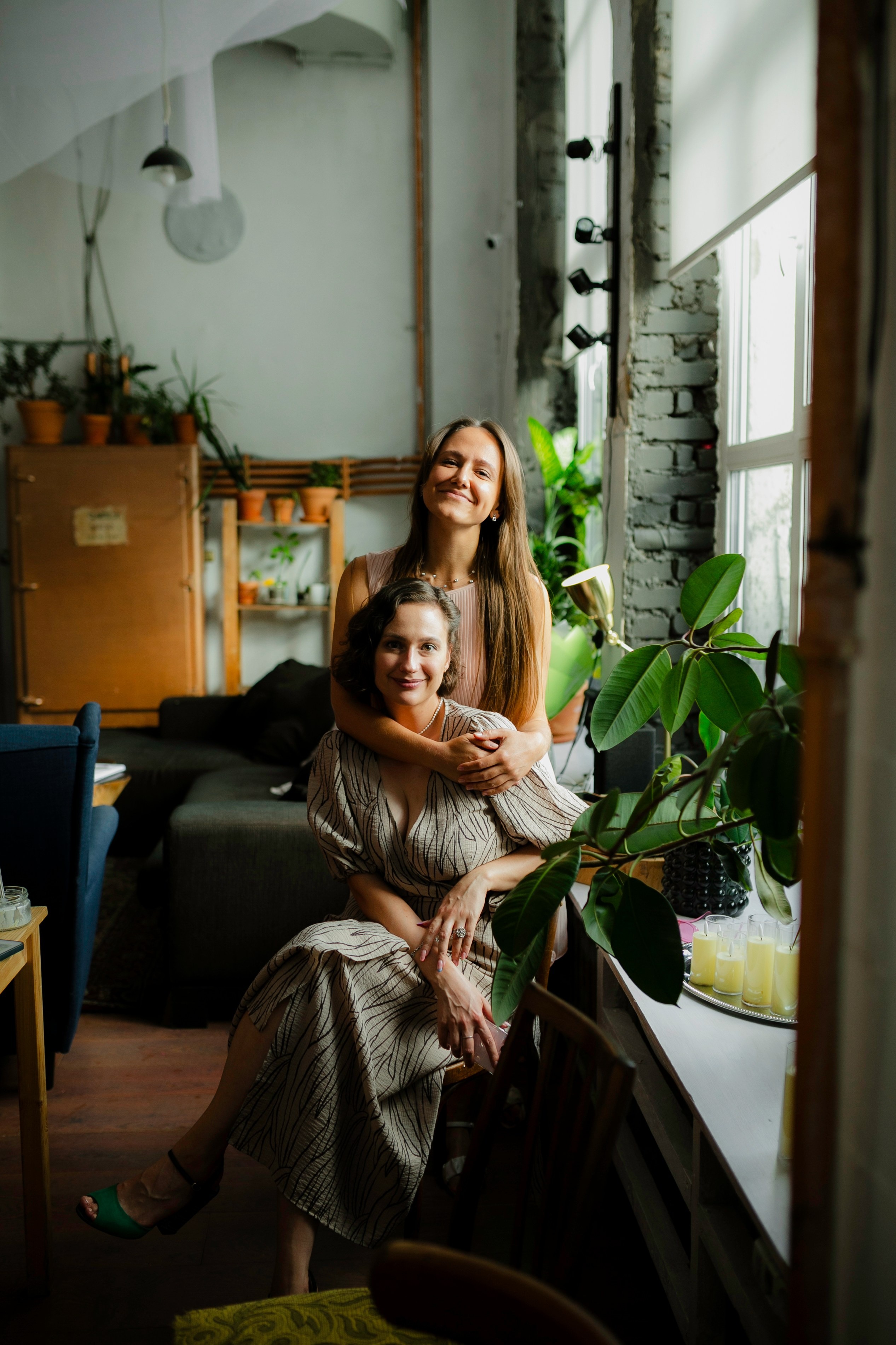 Сергей и Полина. Свадебный фотограф Владимир Воронин