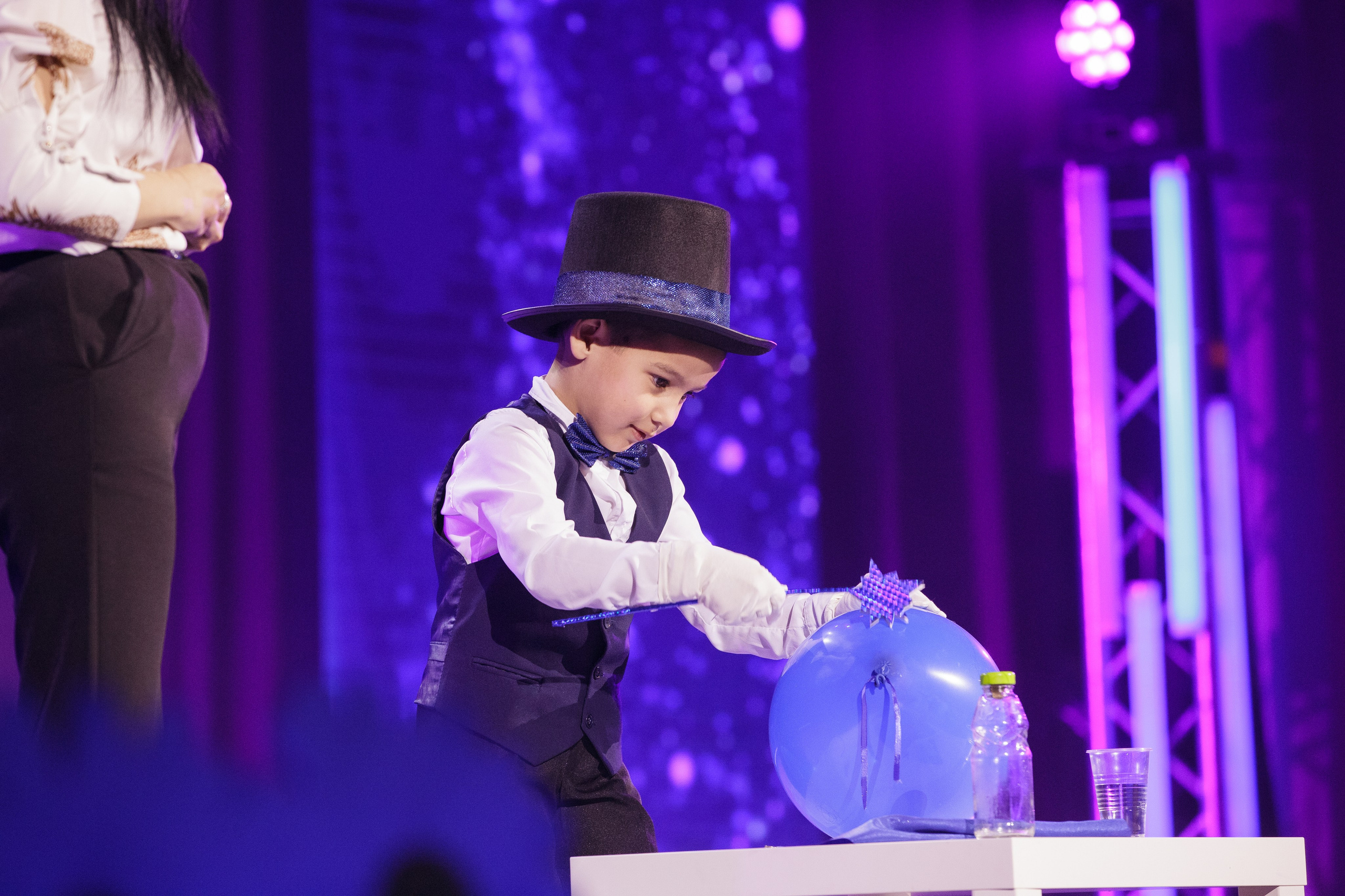 Ломая барьеры 2023. Премьера мюзикла. Семейные и детские съемки в Уфе