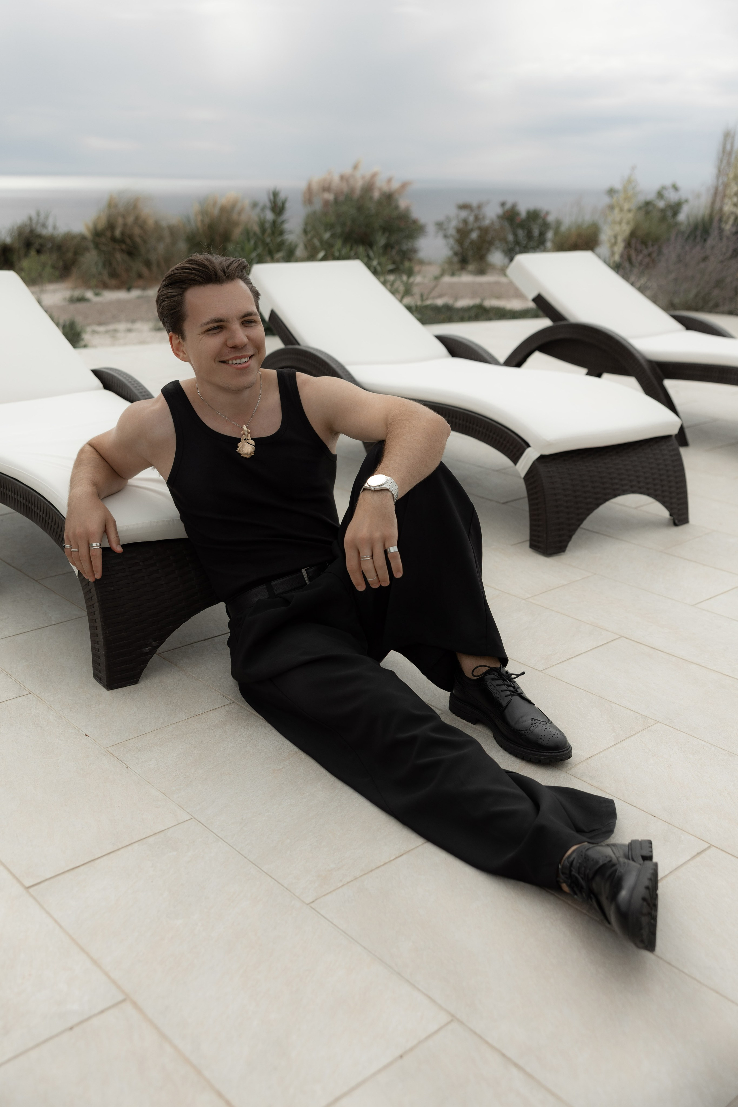 ЧЕРНОГОРИЯ (Илья и Полина). Свадебный фотограф Тула Москва СПБ / Сёмина Дарья