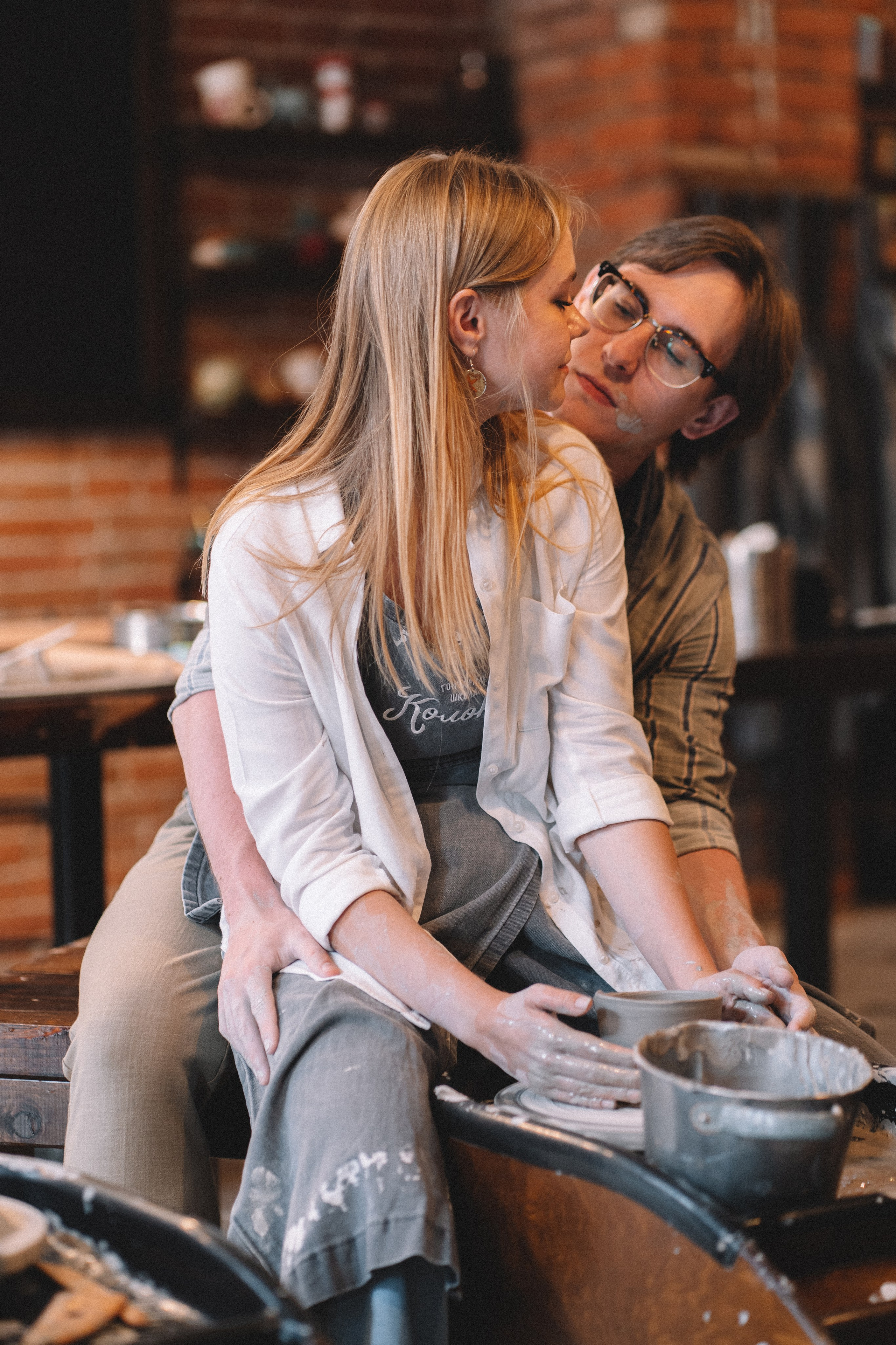 Potters. Фотограф в Анапе Муратова Анна