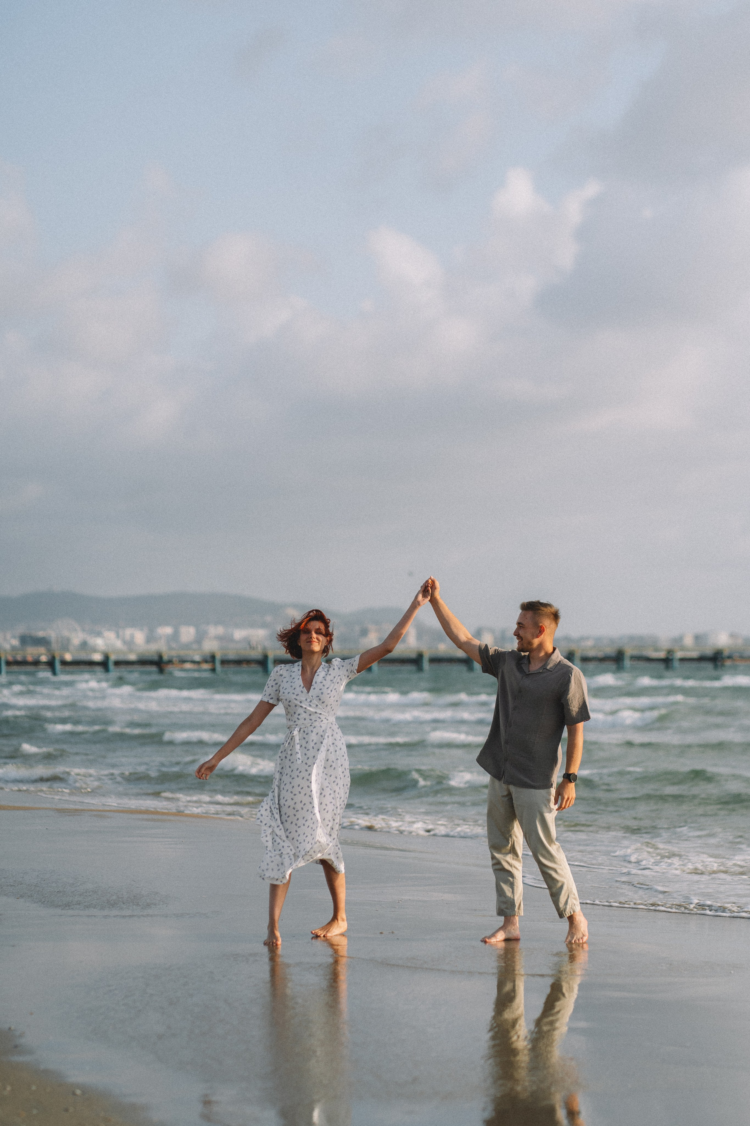 SeaLove. Фотограф в Анапе Муратова Анна