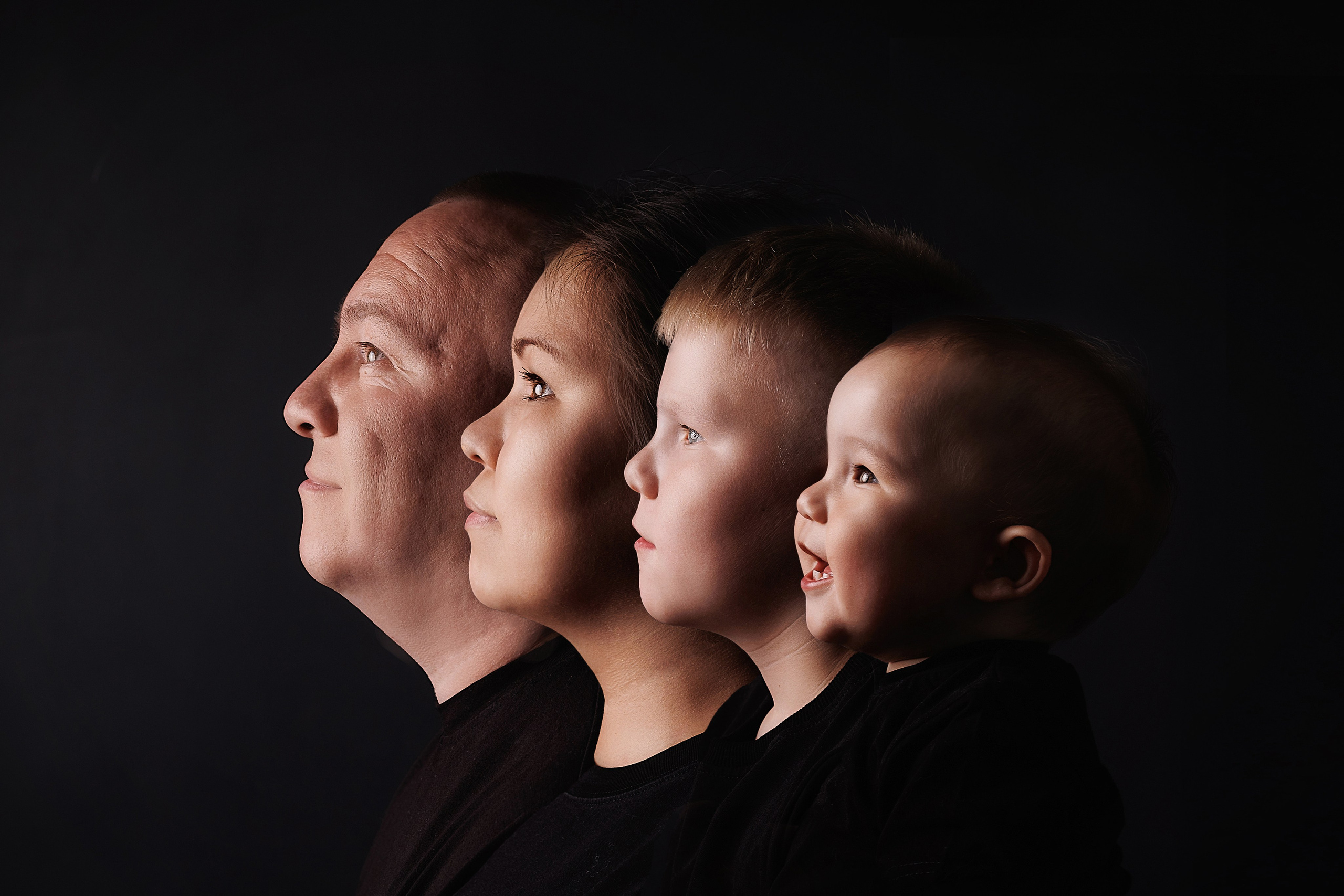 НАСЛЕДИЕ. Семейный и детский фотограф Ижевск | Тамара Дмитриева