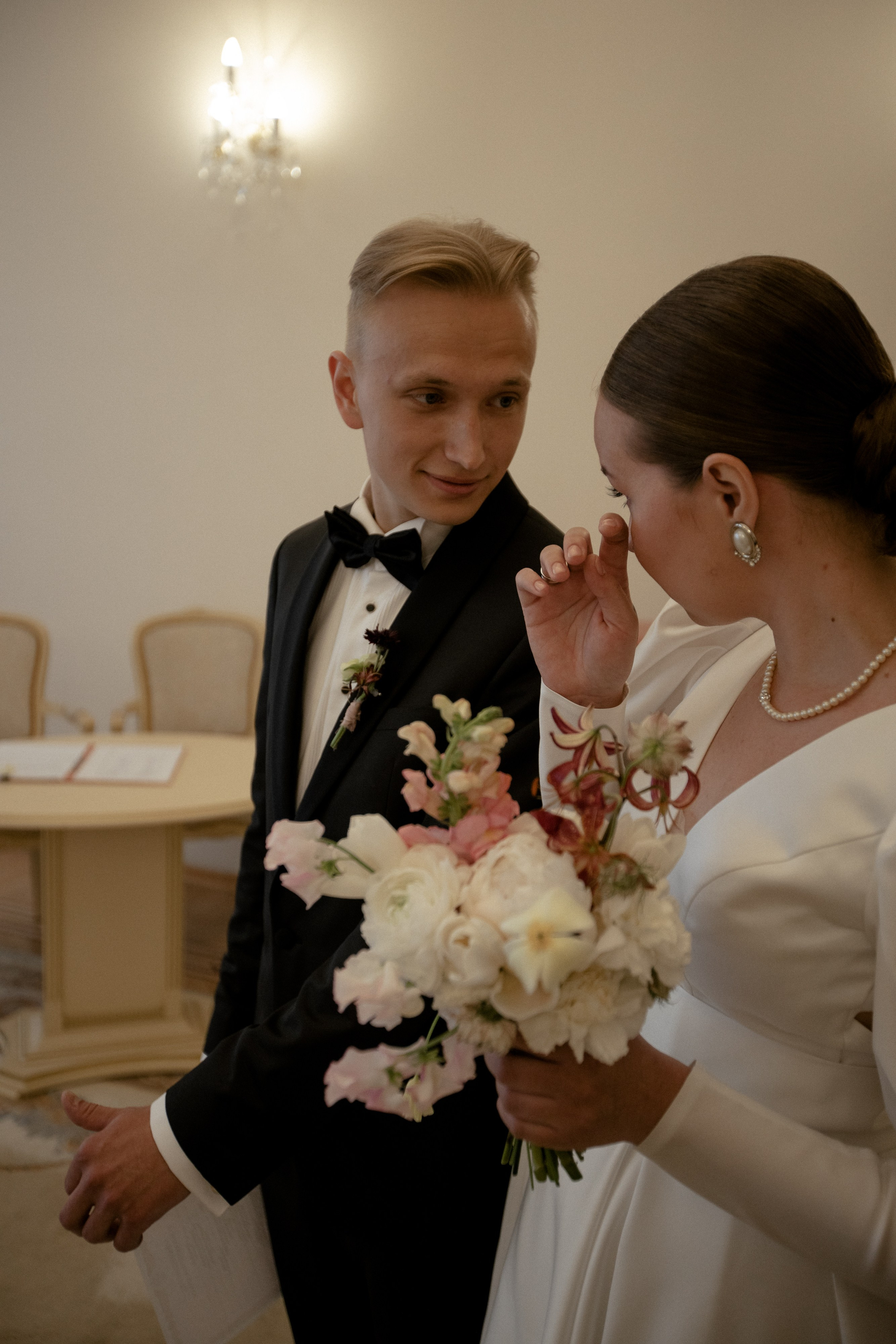 All I need. Свадебный фотограф Таня Караисаева