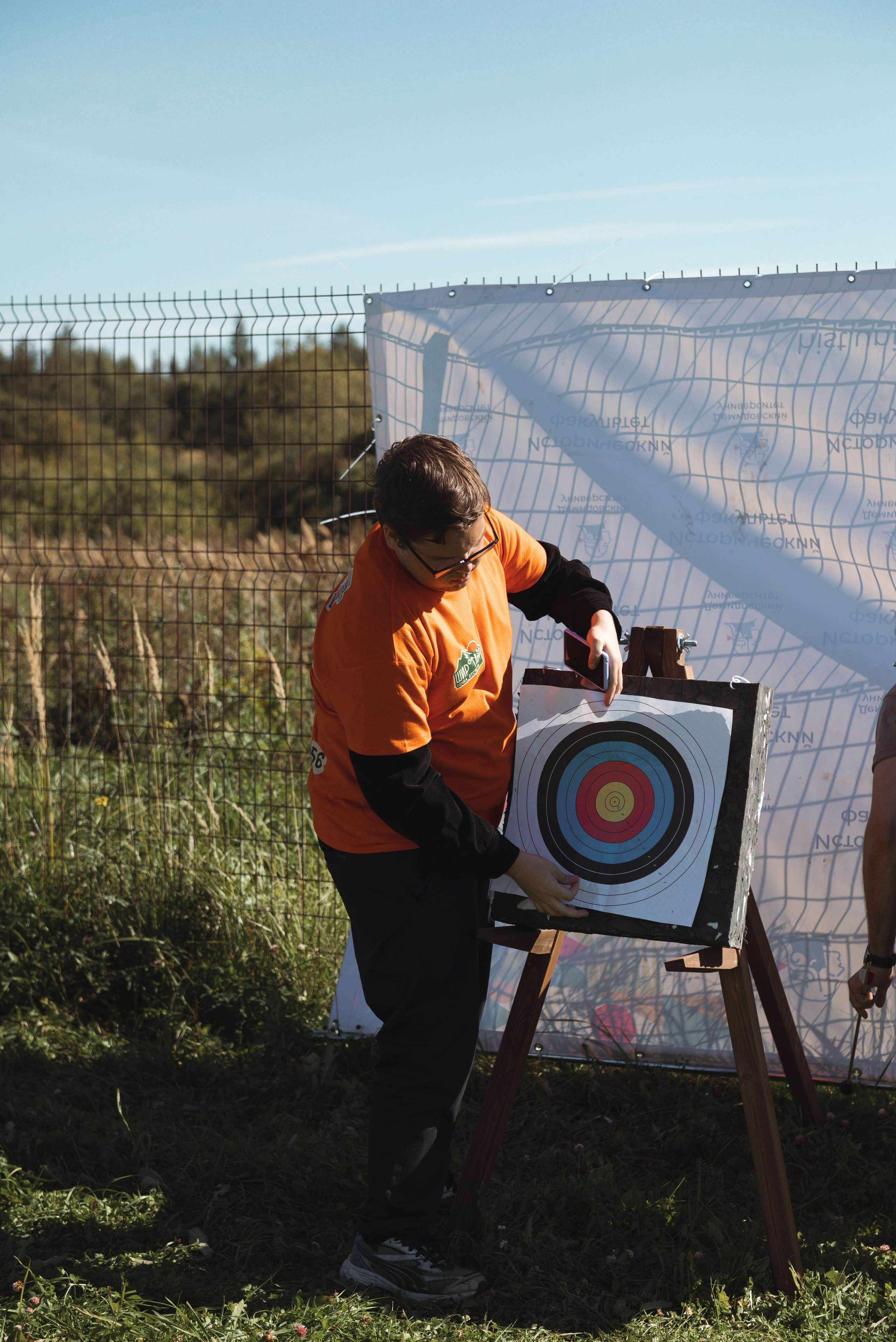 Фестиваль «Широта» и показ в «Азимут» Переславль-Залесский. Фотограф Москва Настя Профотовна. Репортажные, свадебные и контент фотосессии
