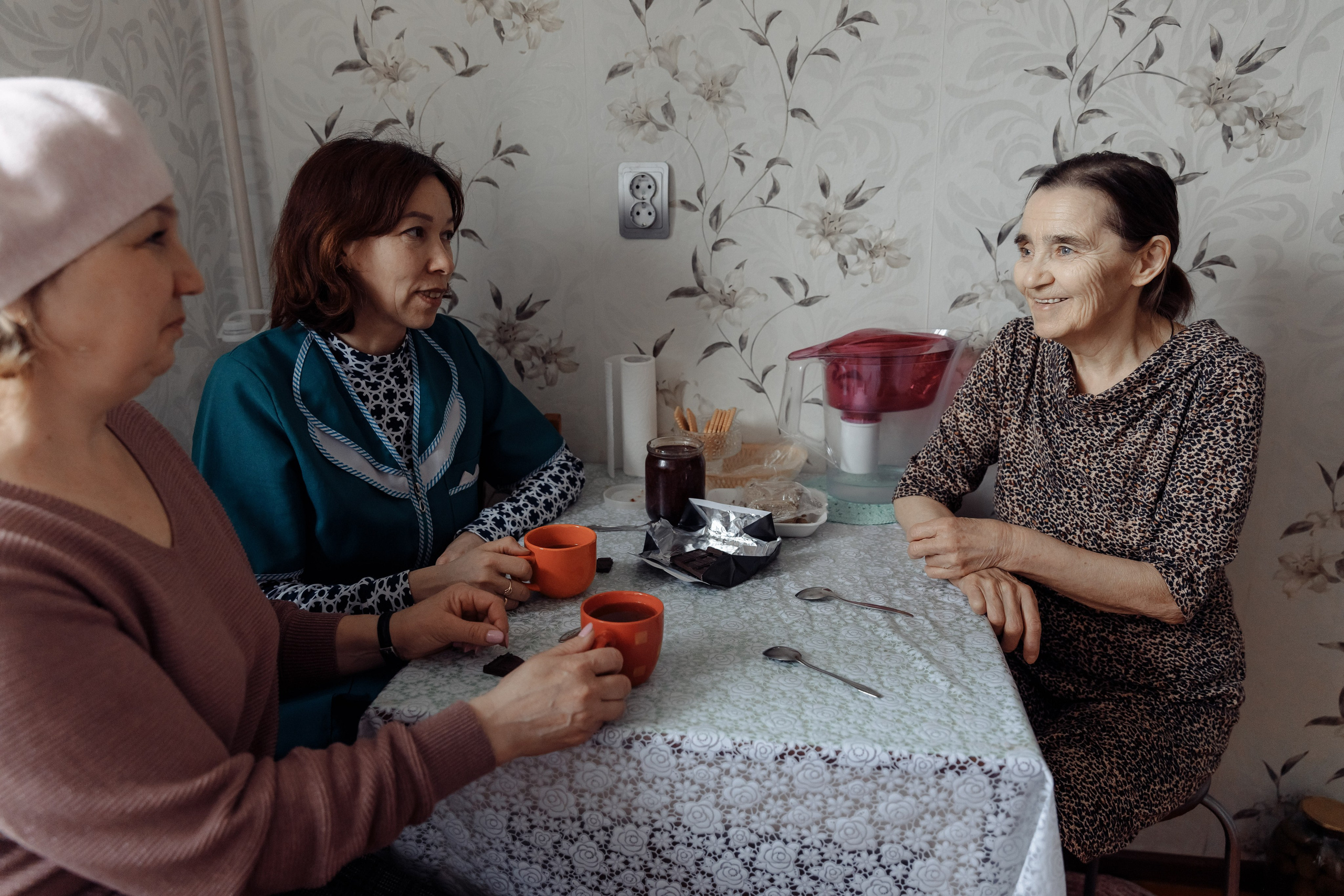 Мир Добра. Свадебный фотограф Казань Чебоксары Москва