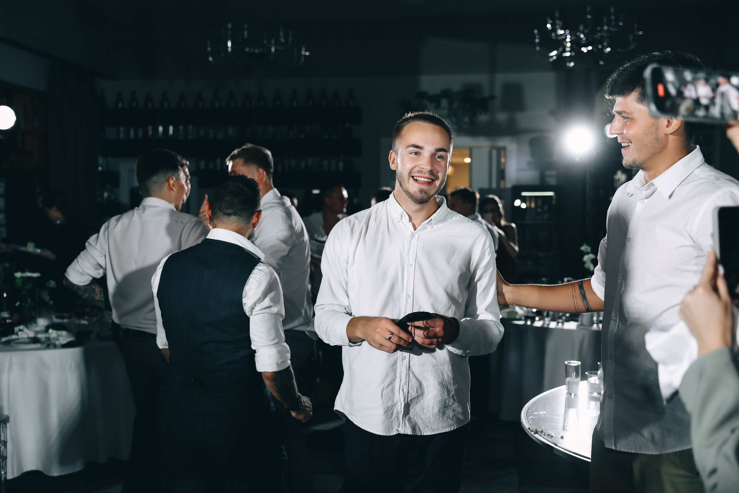 Виталий и Ирина. Свадебный и семейный фотограф в Ростове-на-Дону Марианна Хахладжева