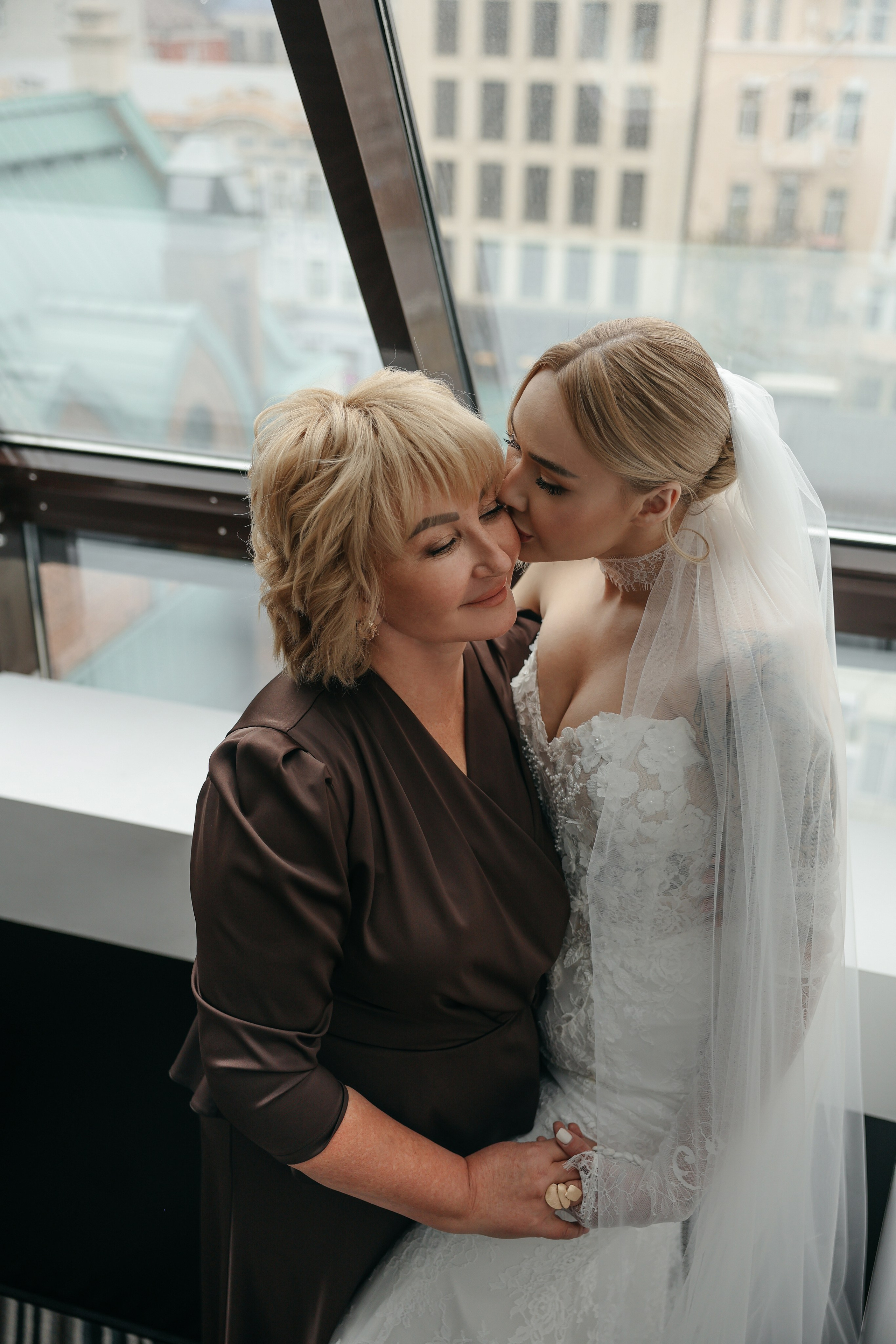 Александр и Алиса. Свадебный и семейный фотограф в Ростове-на-Дону Марианна Хахладжева