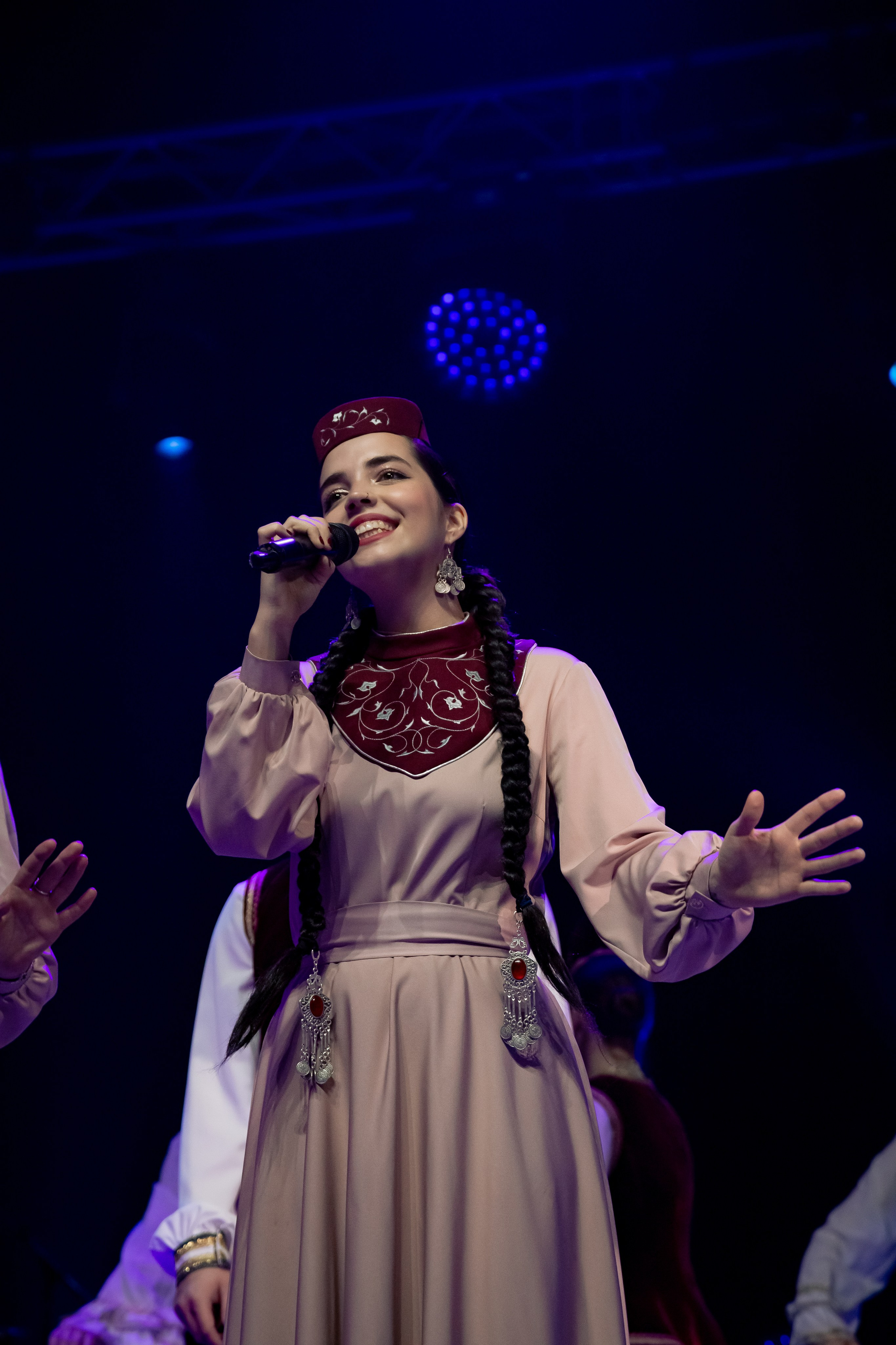 Гала-концерт, 30-летие «Лиги Студентов». Репортажный и портретный фотограф Казань / Горячих Полина