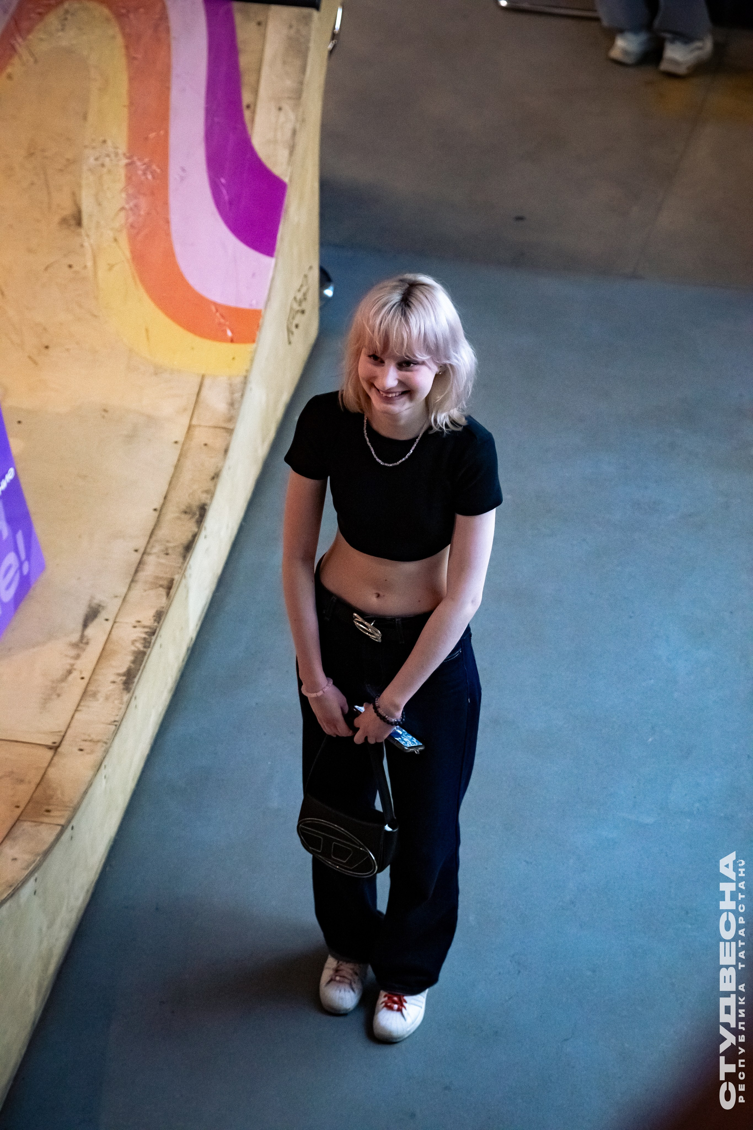 Filter x Студвесна РТ. Репортажный и портретный фотограф Казань / Горячих Полина