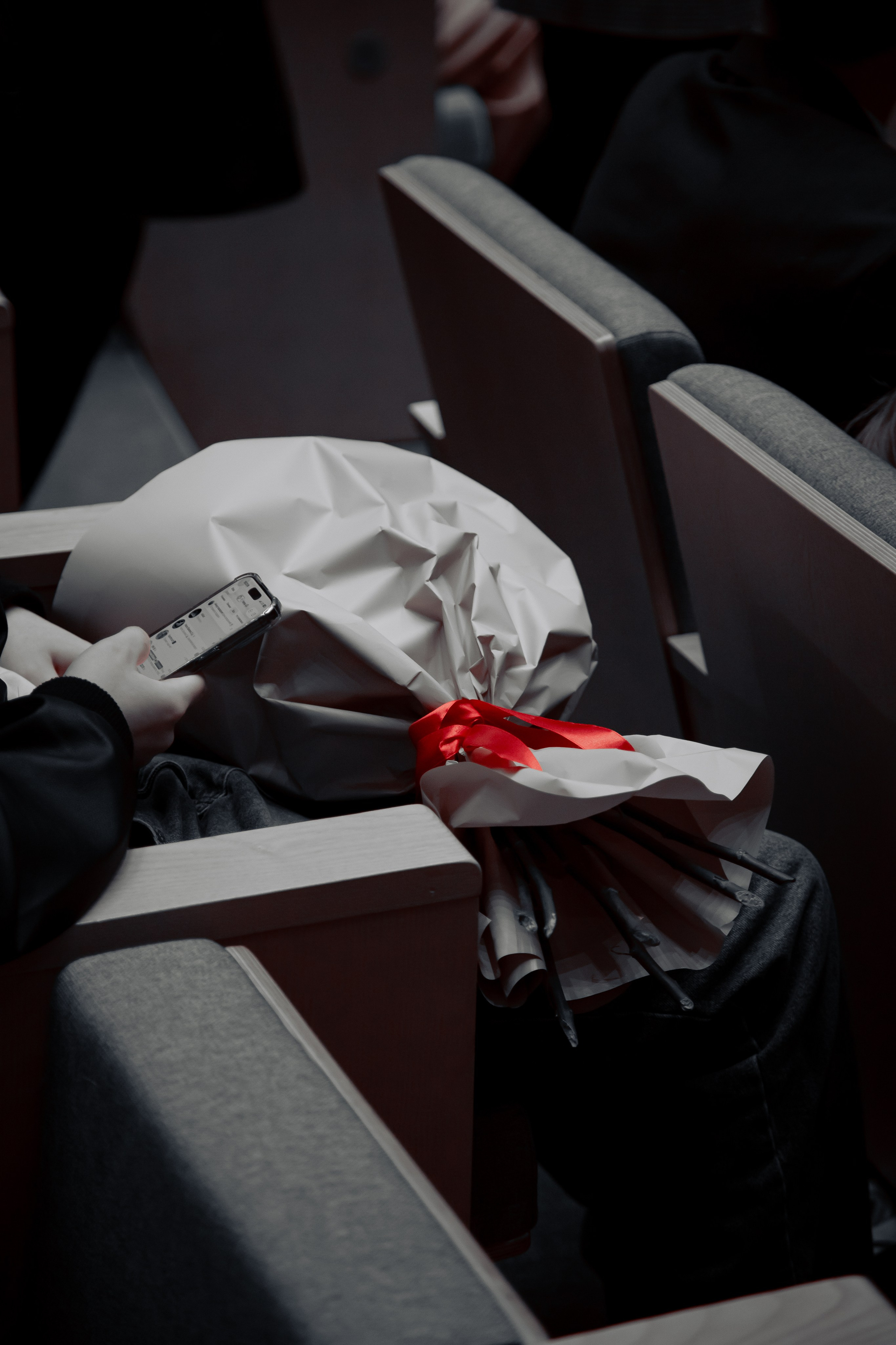 Театральная постановка Джалиль — юбилей Мусы Джалиля. Репортажный и портретный фотограф Казань / Горячих Полина