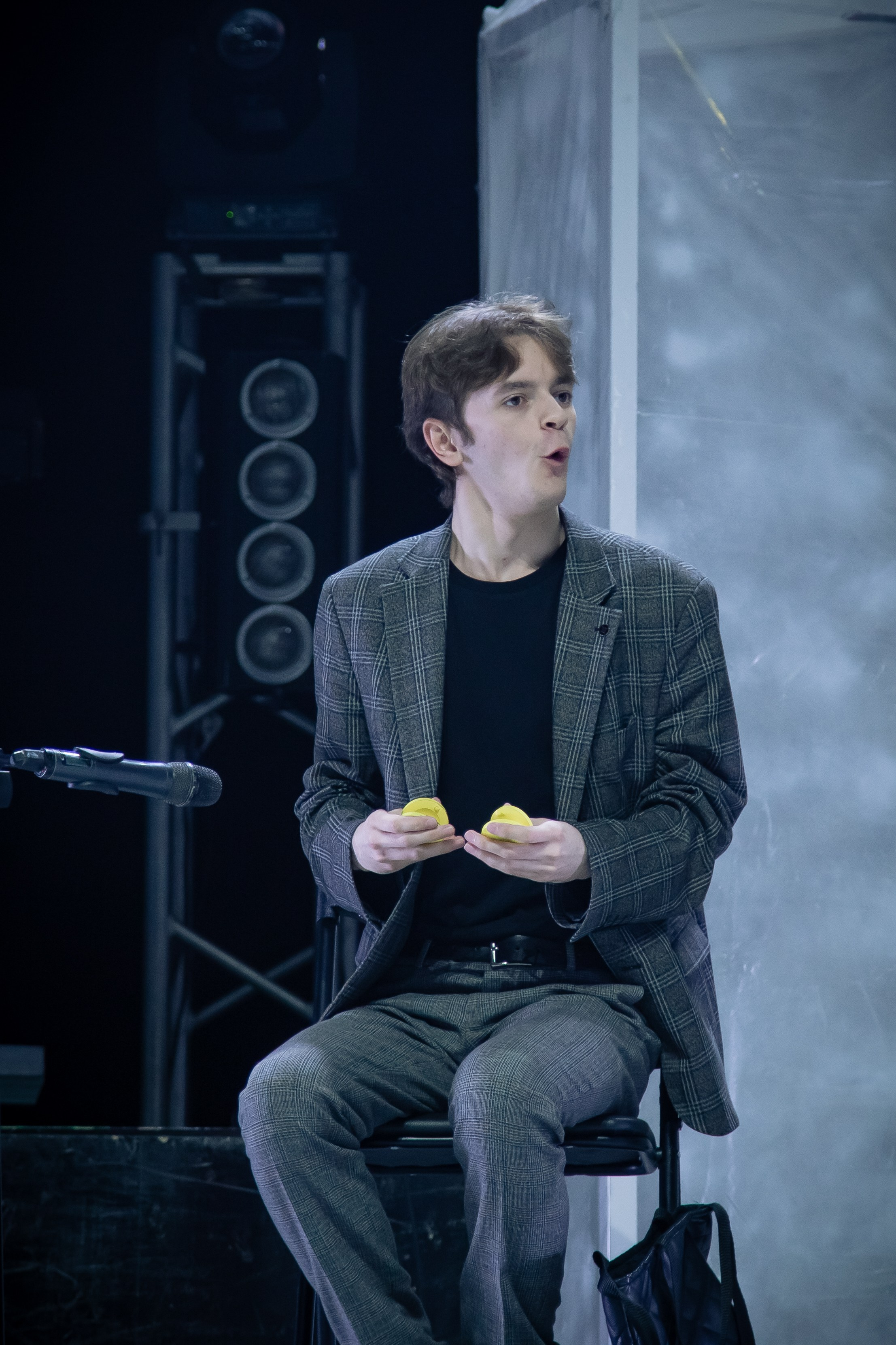 Студвесна Химфак. Репортажный и портретный фотограф Казань / Горячих Полина