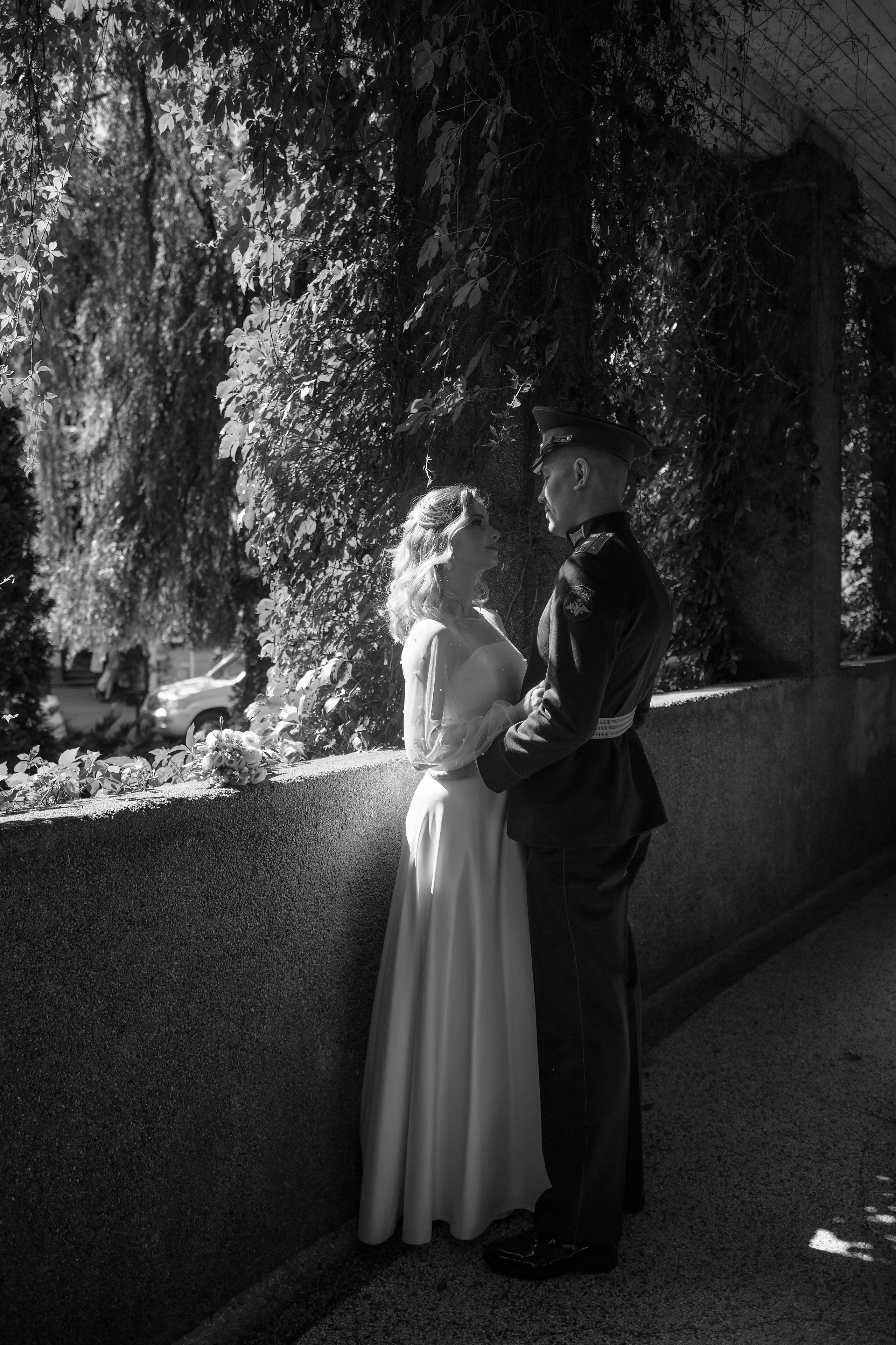 Алена и Дима. Фотограф в Калининграде Решетникова Алина