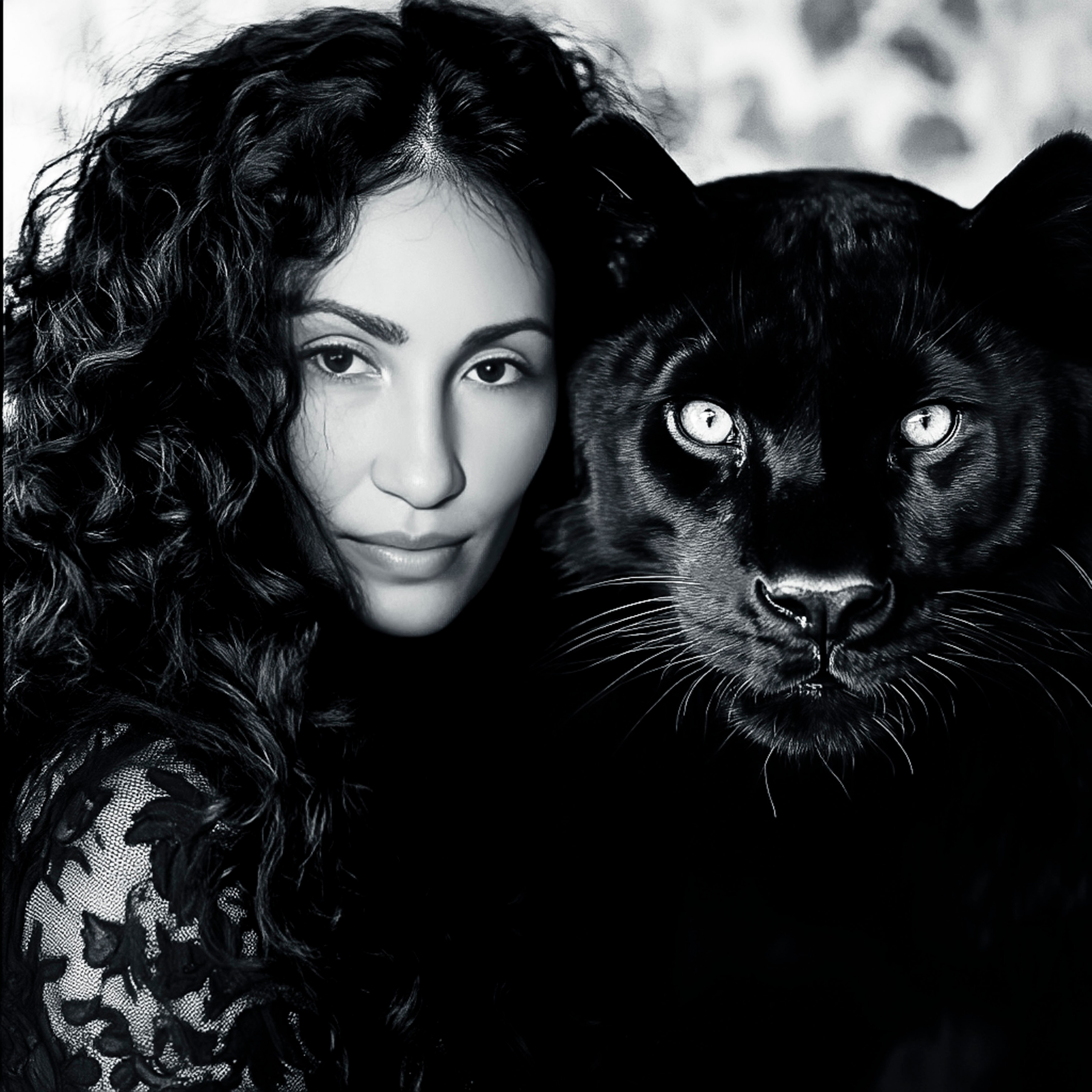 Нейрофотосессия для Евгении. ФотоХудожник Харитонова Ирина г. Санкт-Петербург