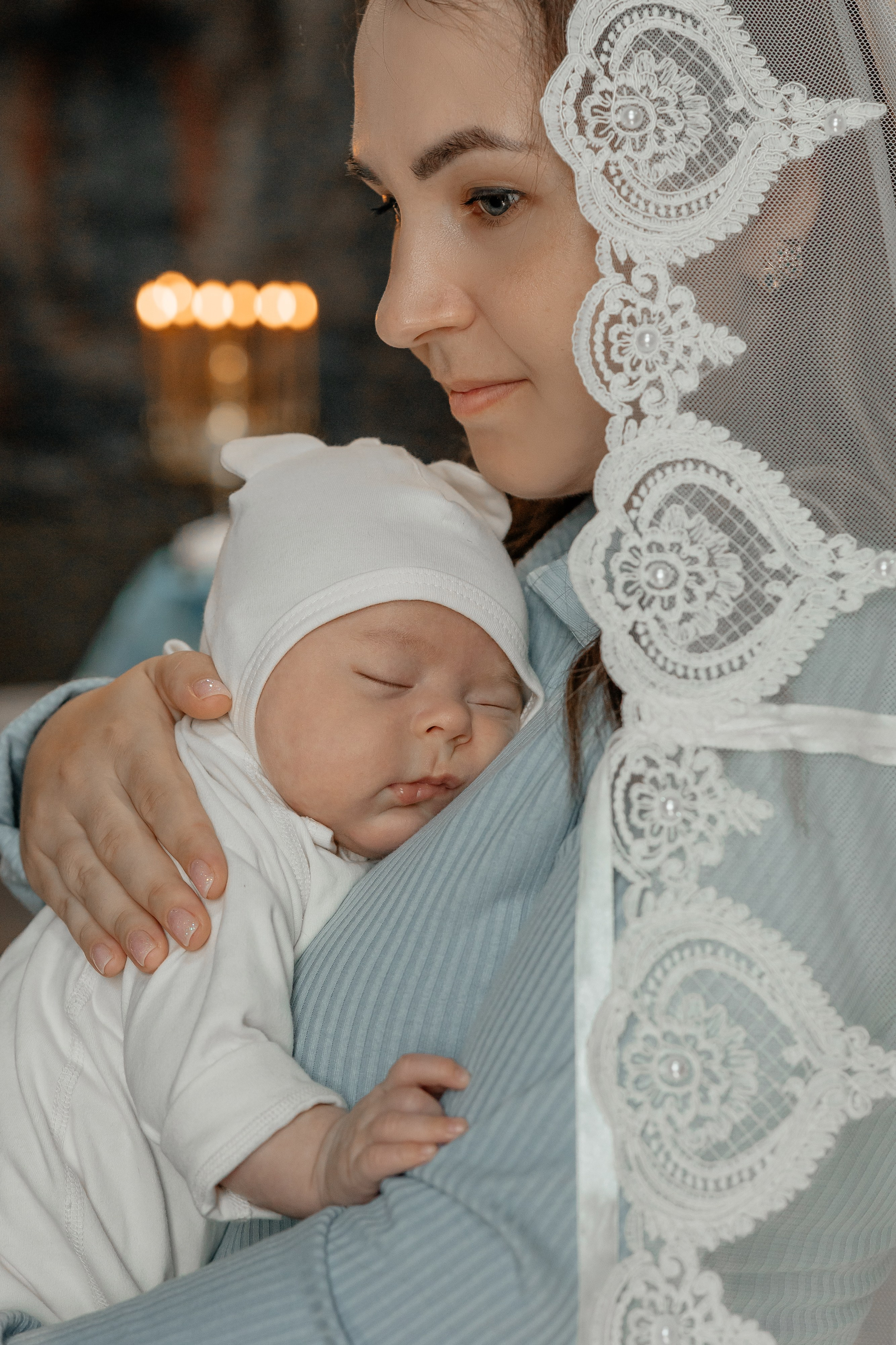 Фото портфолио крещения. Фотограф крещения венчания Чебоксары, Чувашия Татьяна Иванова