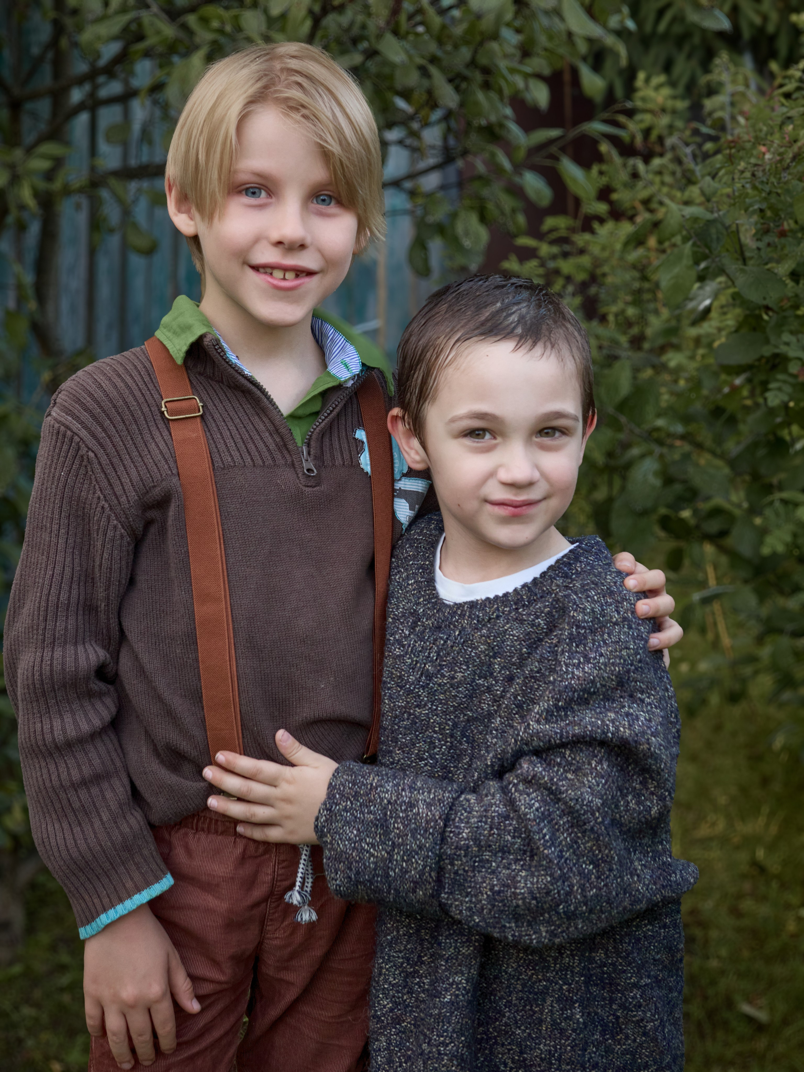 Даня и Витя. Предметный и семейный фотограф в Санкт-Петербурге Катерина Стеклова