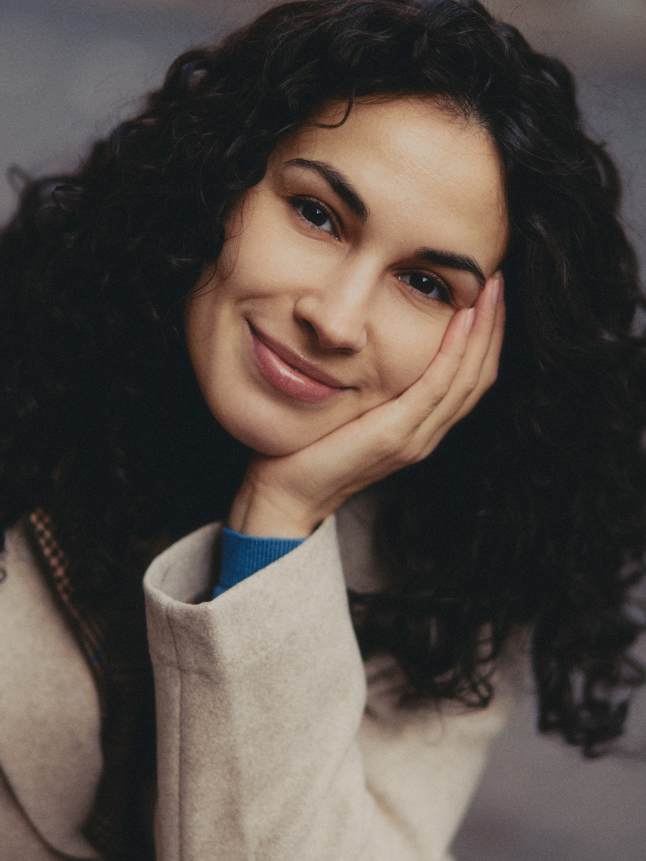 Полина. Портретный фотограф в Москве Ольга Крылова