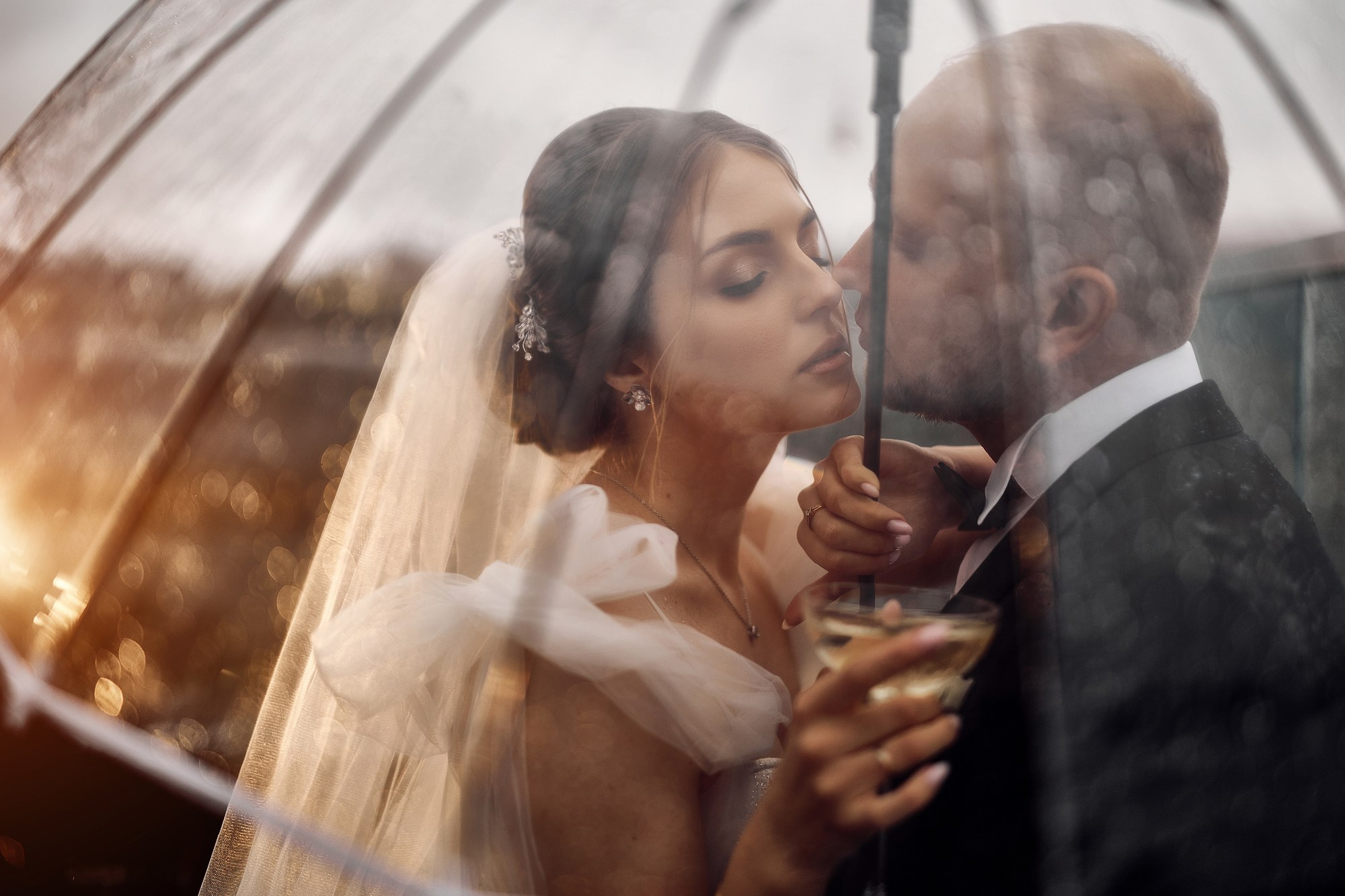 Арина и Юрий. Свадебная фотосъёмка в Брянске | Влад и Ирина Тютьковы