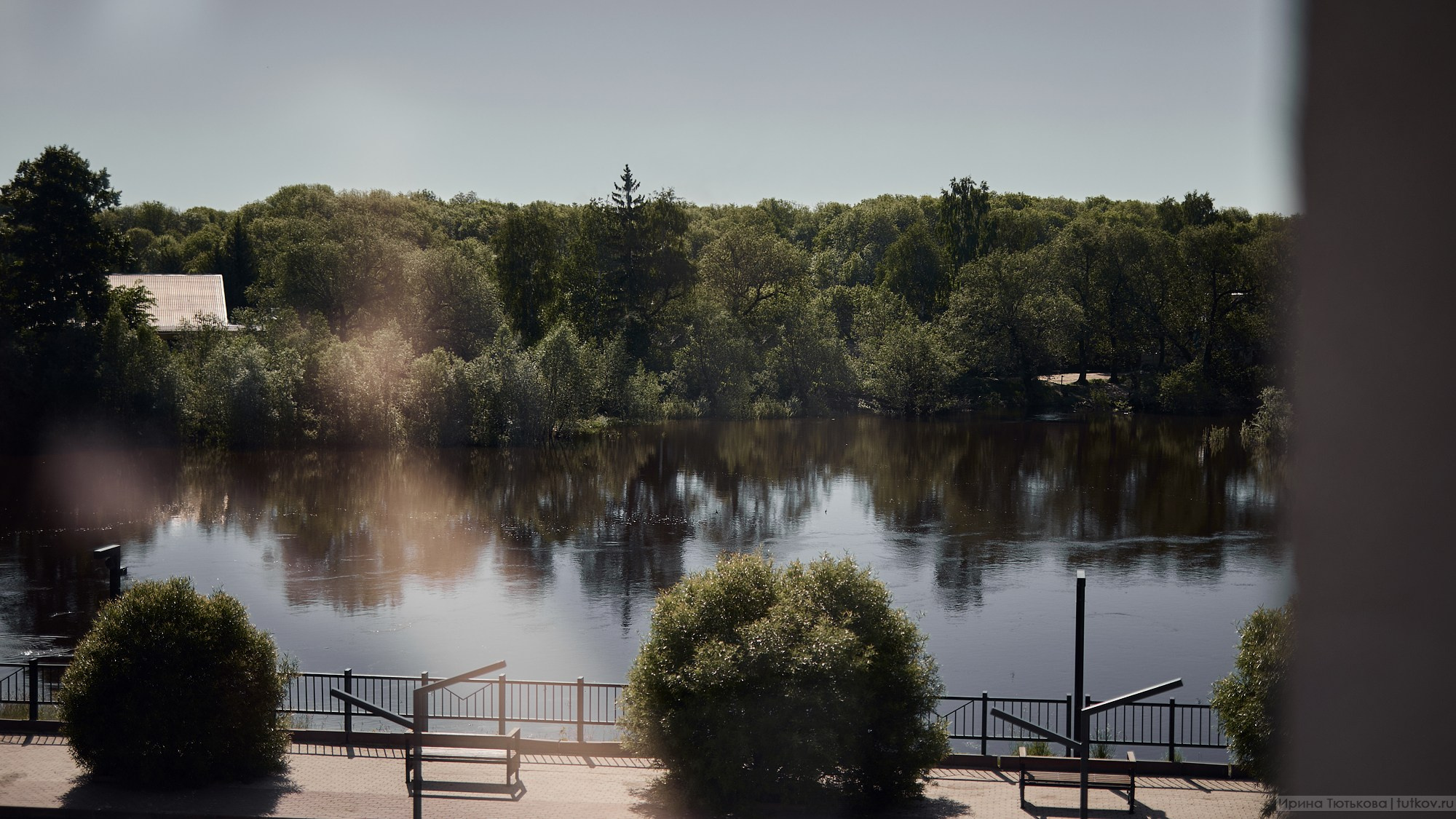 Светлана и Владислав. Свадебная фотосъёмка в Брянске | Влад и Ирина Тютьковы