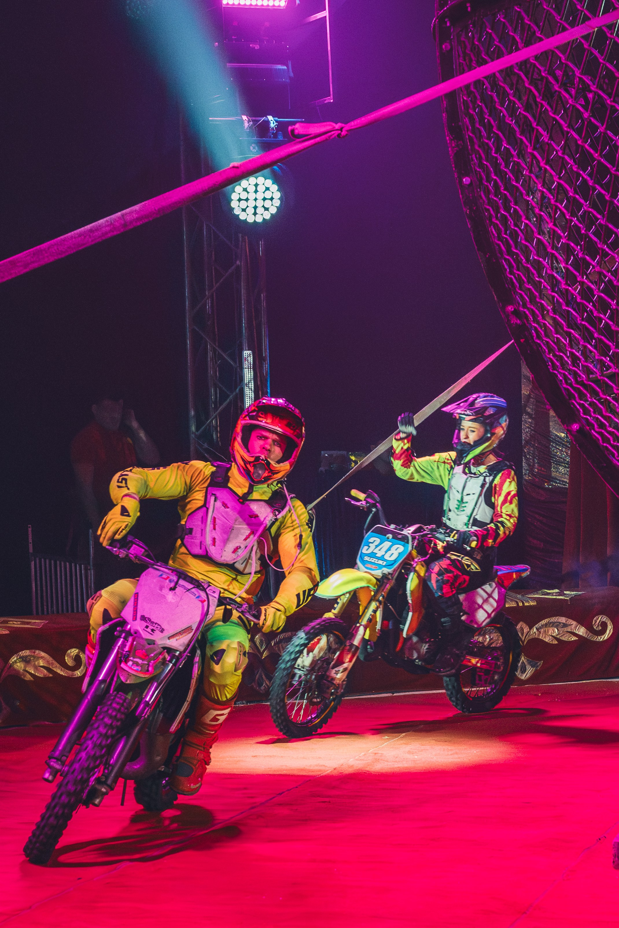 Репортажная съемка. Фотограф Вероника Чермных