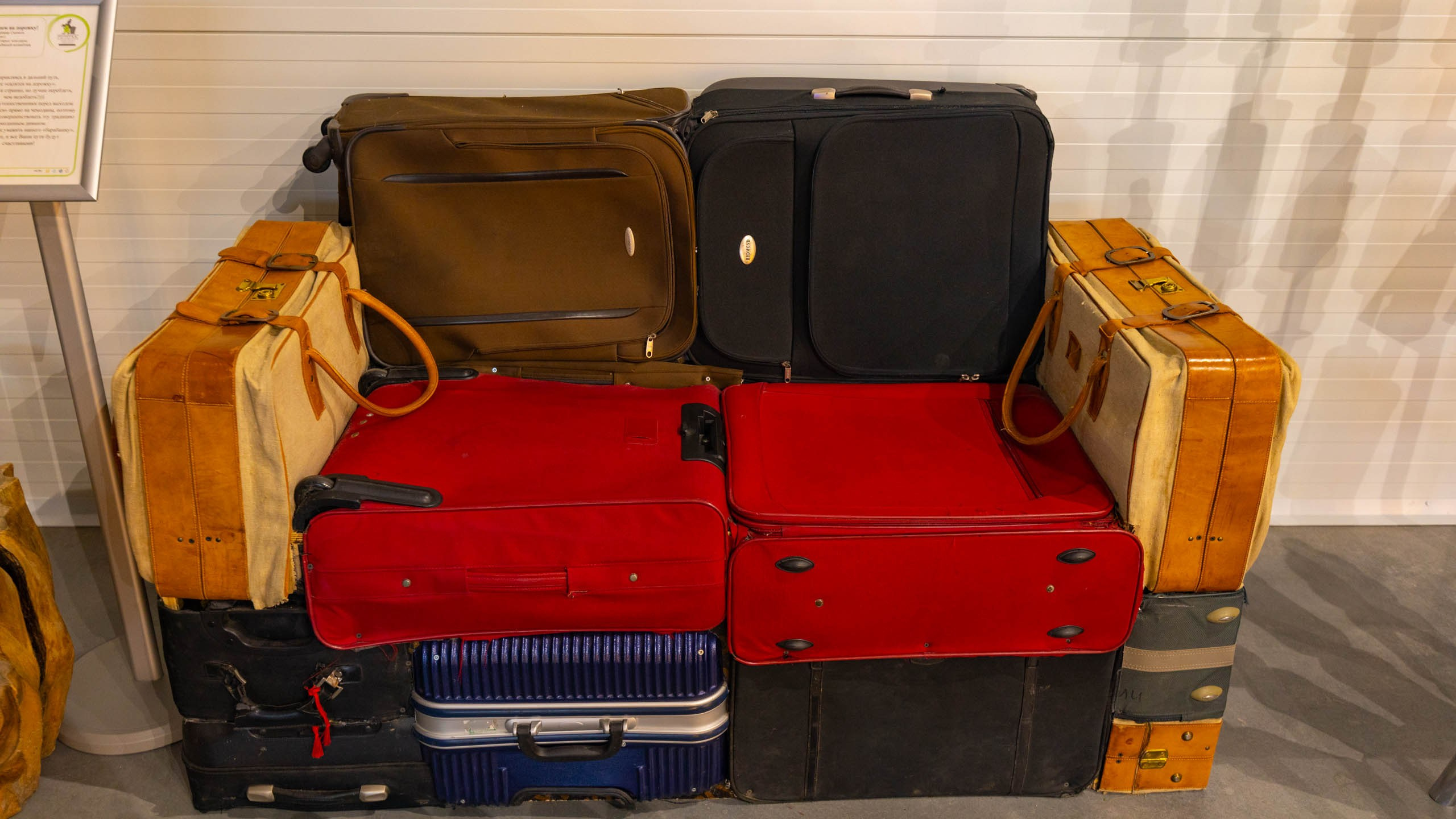 2024 01 Калининград (Светлогорск, Зеленоградск). Фотографии