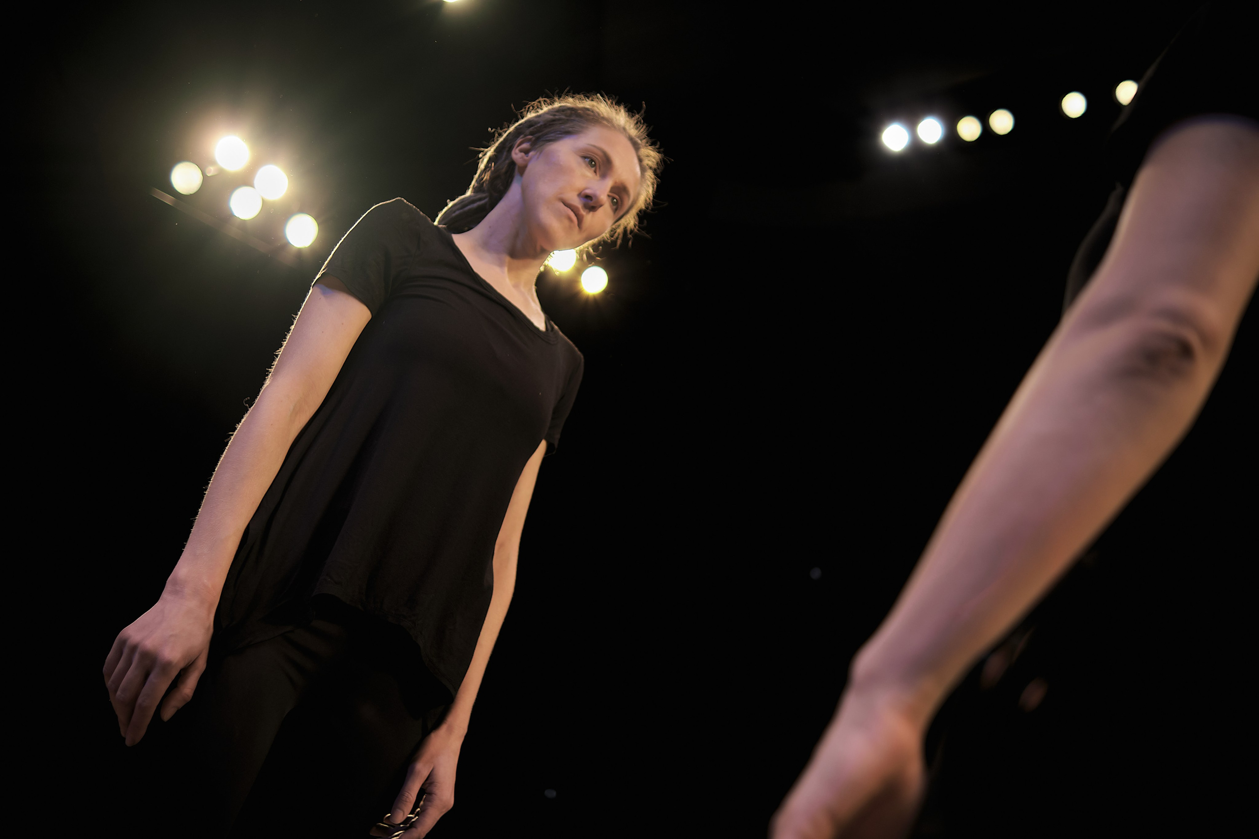 Репортаж. Портретный и репортажный фотограф Саша Трубицына