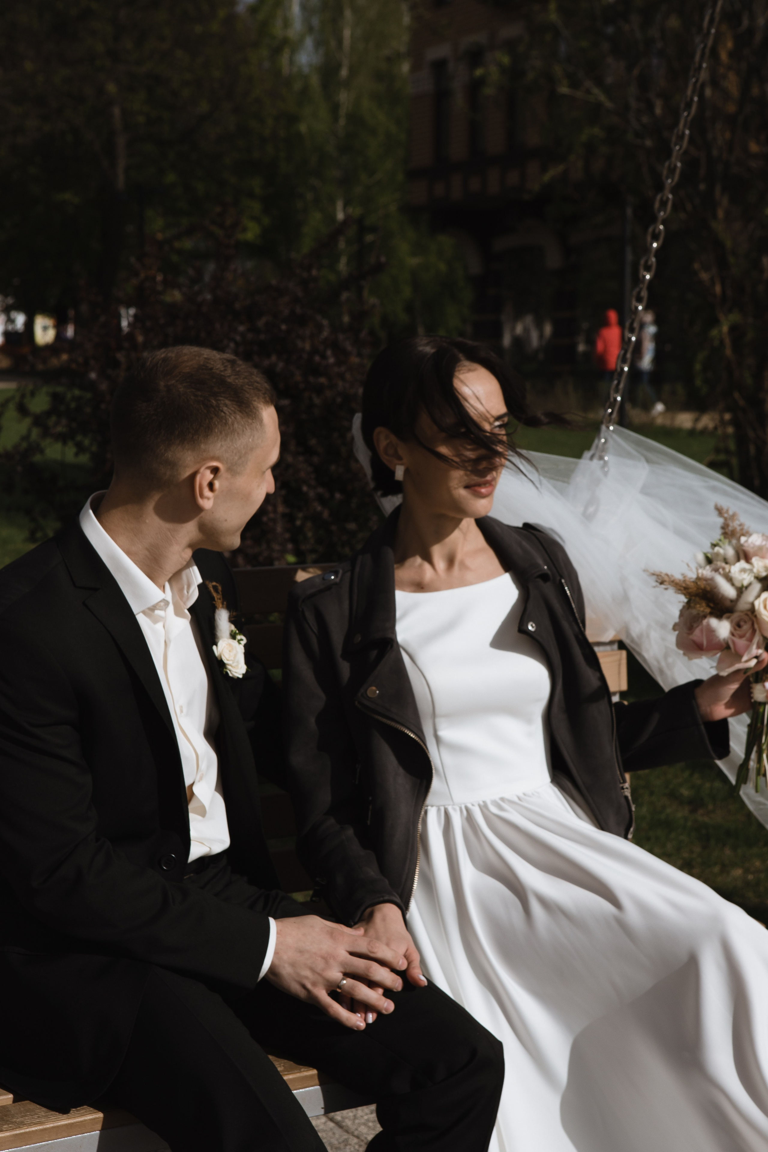 K&D. Свадебный и семейный фотограф Чижова Алина