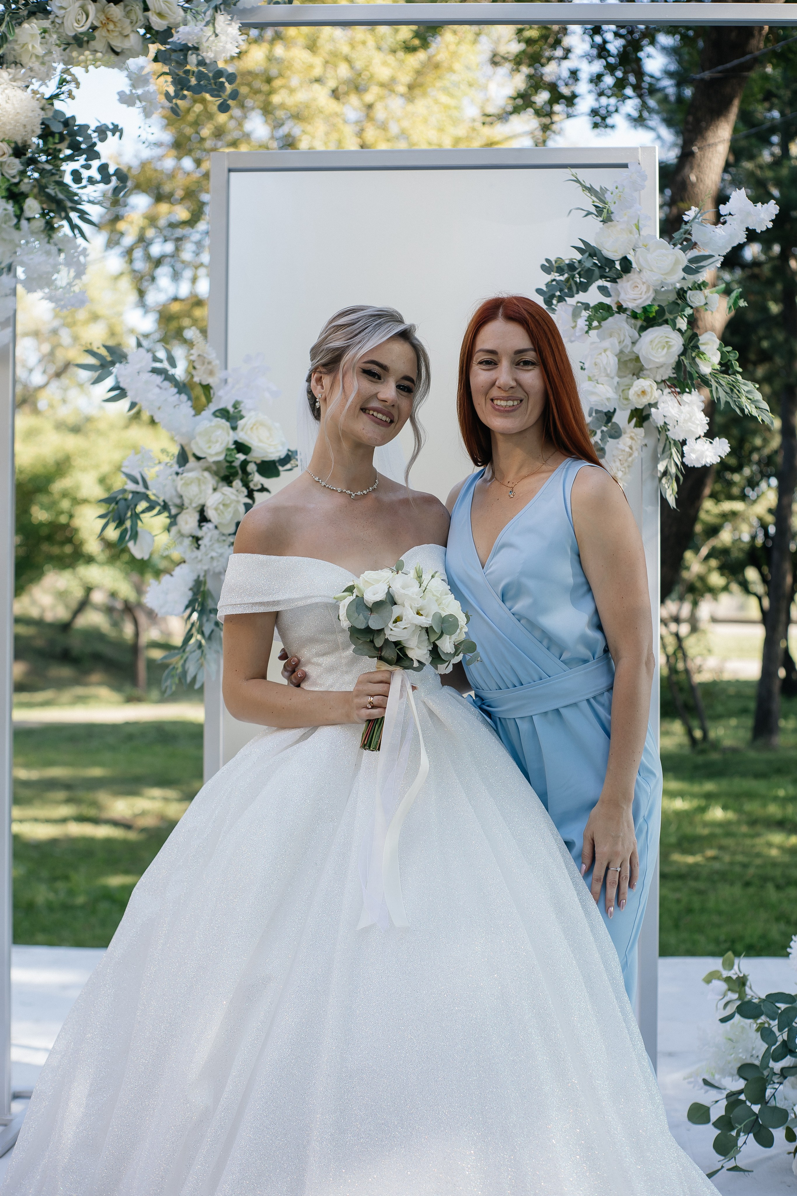 Полный свадебный день. Фотограф в Иркутске