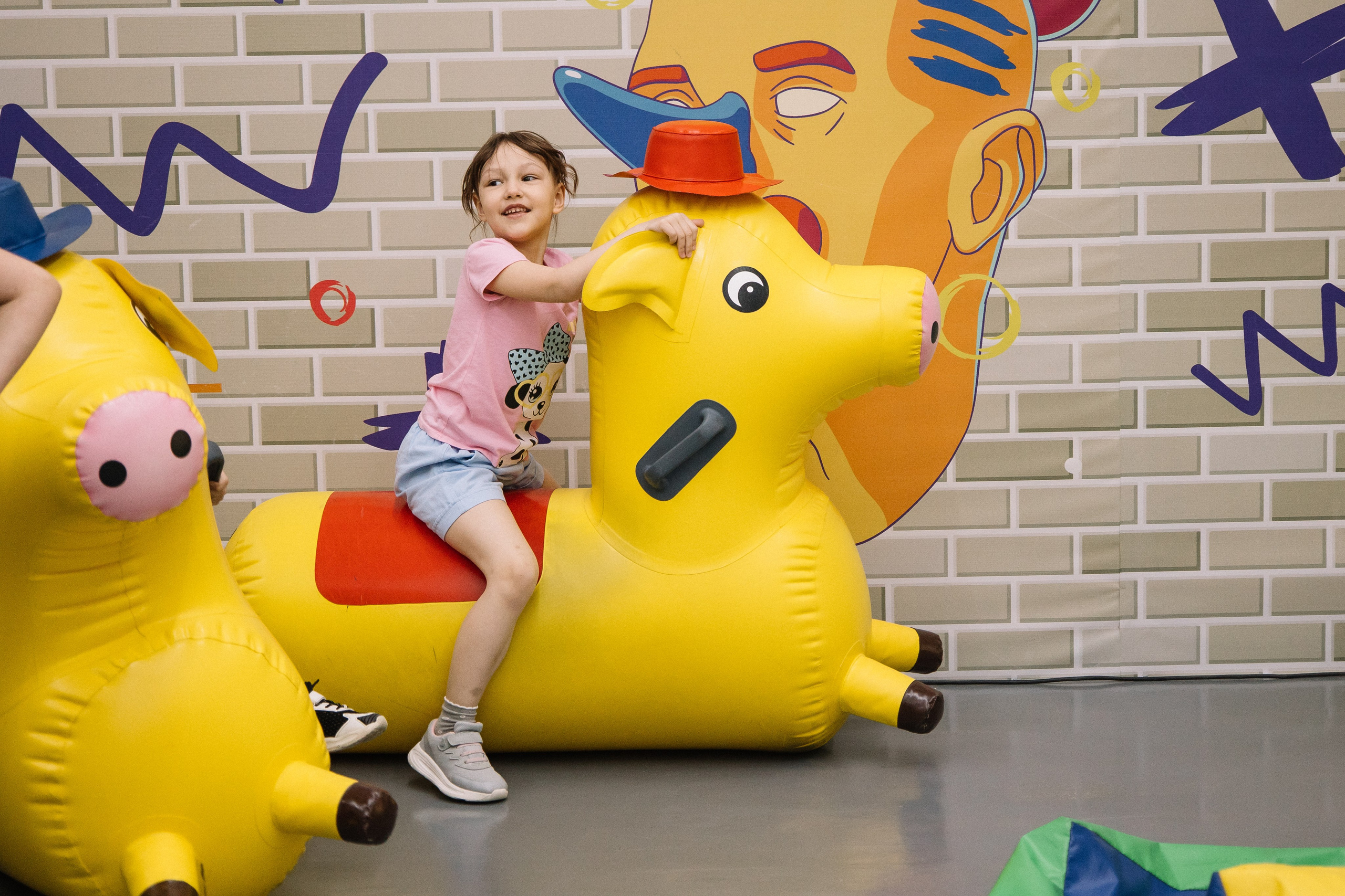 Выпускной в саду. Фотограф в Иркутске