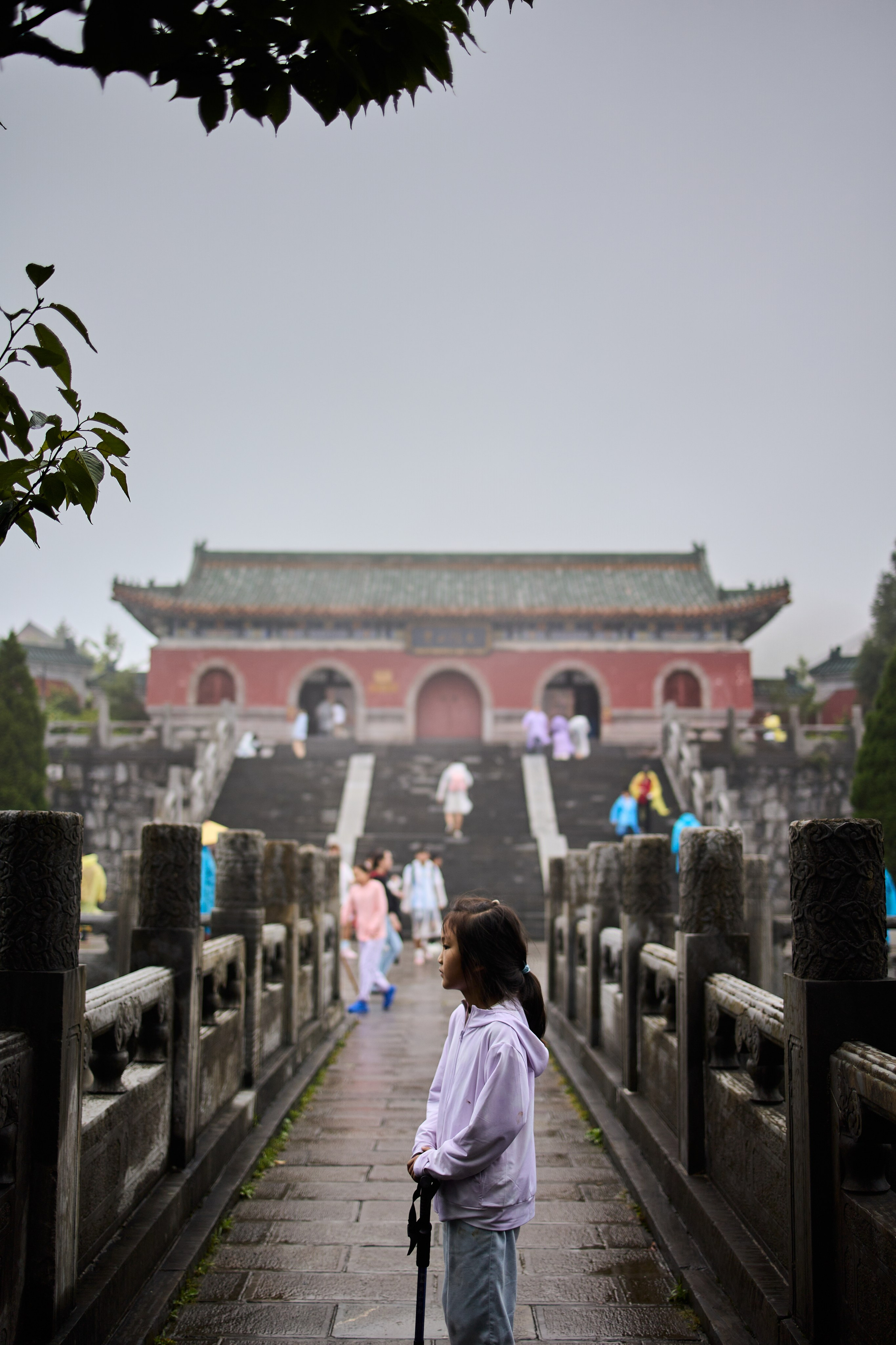 Китай. Хороший репортажный и промышленный фотограф в Казани Алексей Щелконогов