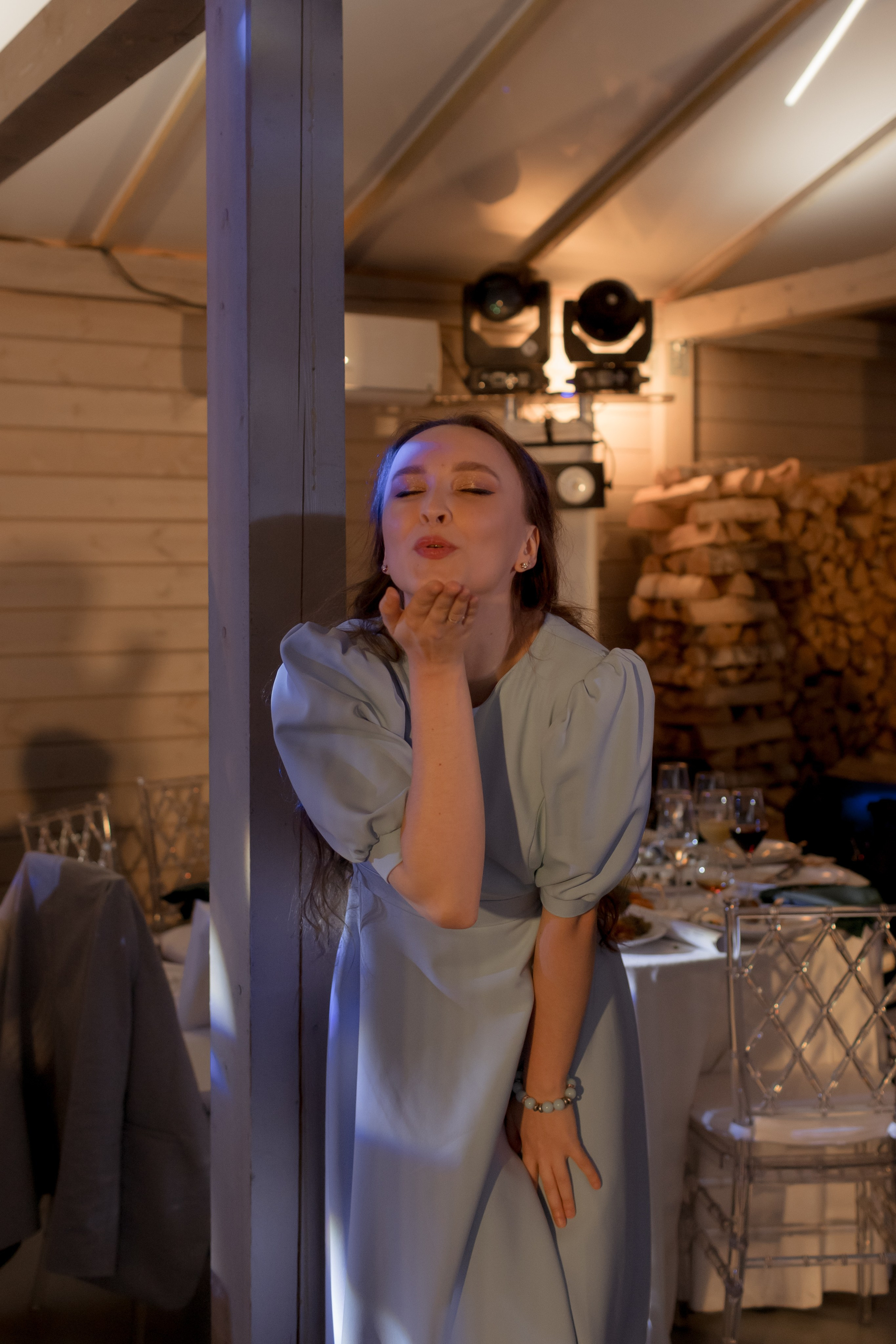 Полный день | Александр & Дарья. Свадебный и женский фотограф в Москве