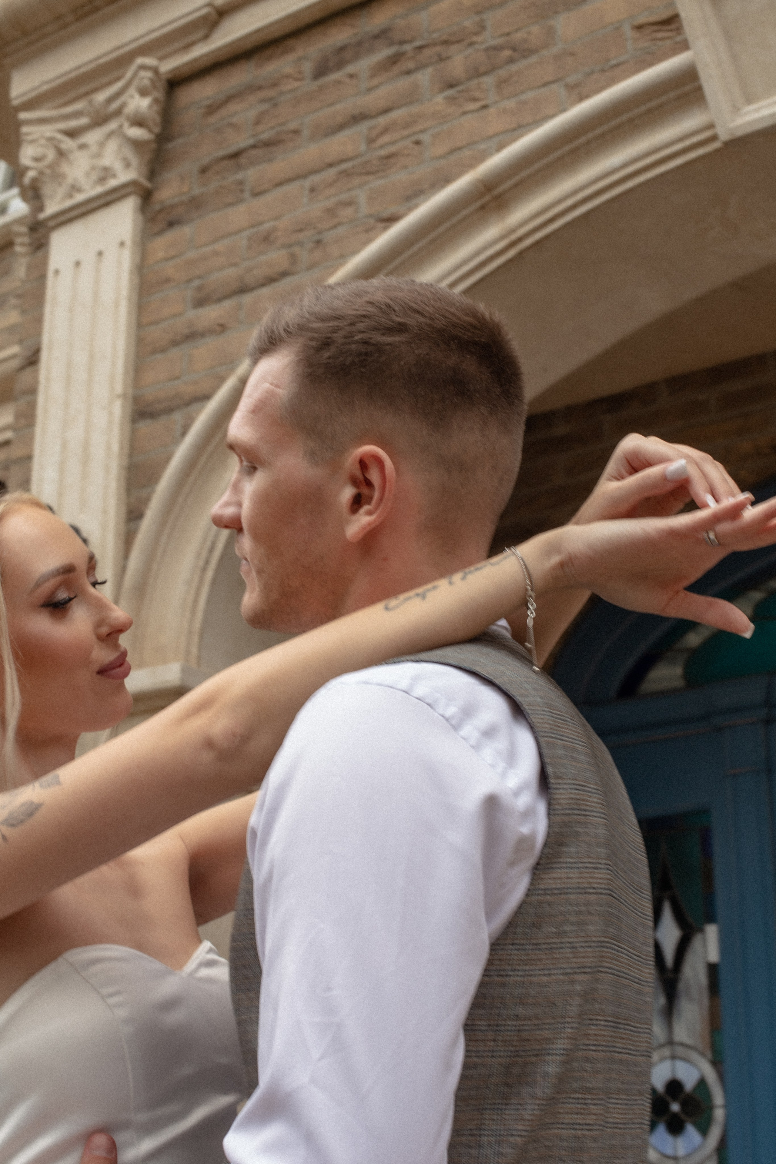 Кристина и Максим. Вилла Тоскана. Фотограф в Калининграде Решетникова Алина