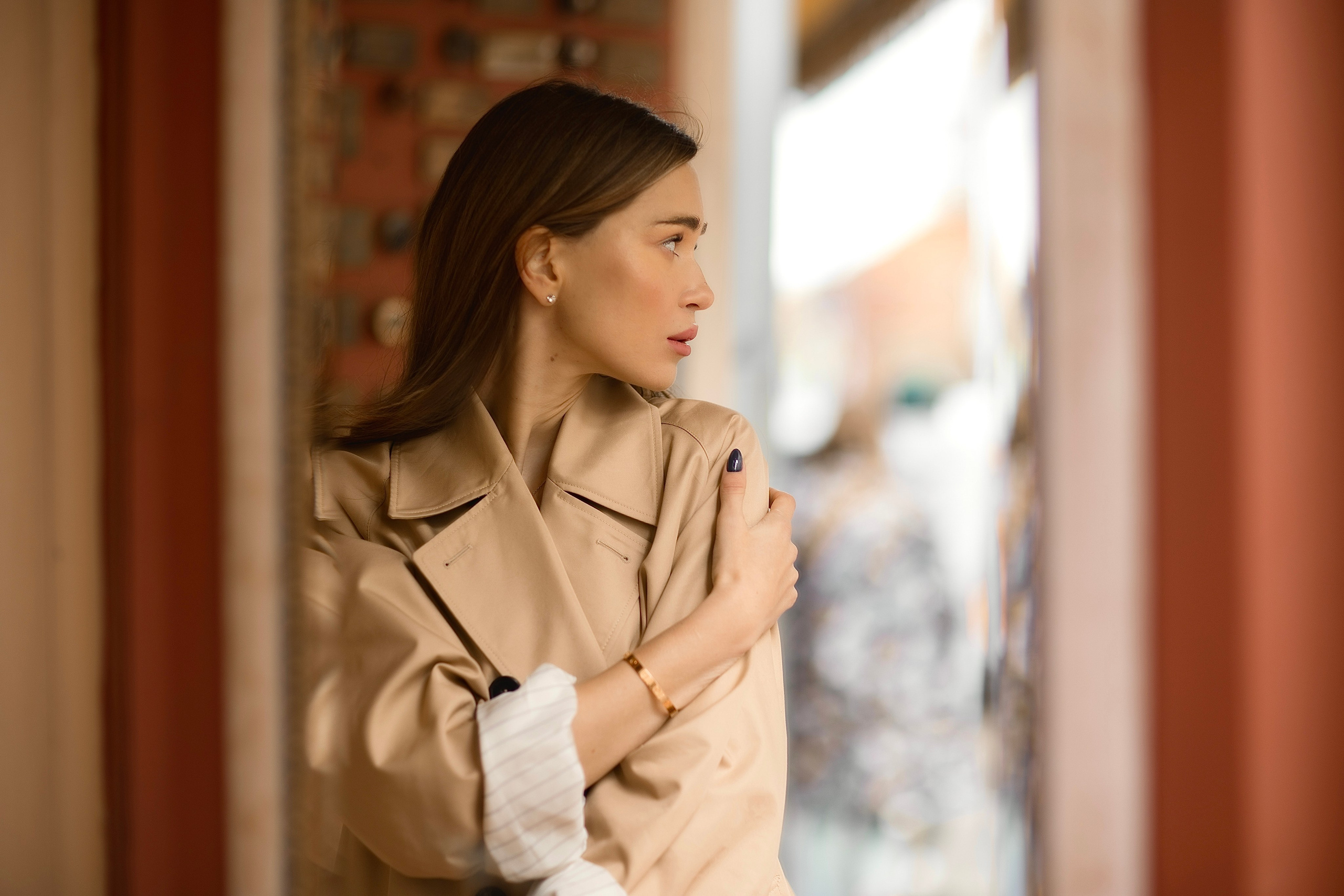 Александра. Фотограф Печерская Анастасия