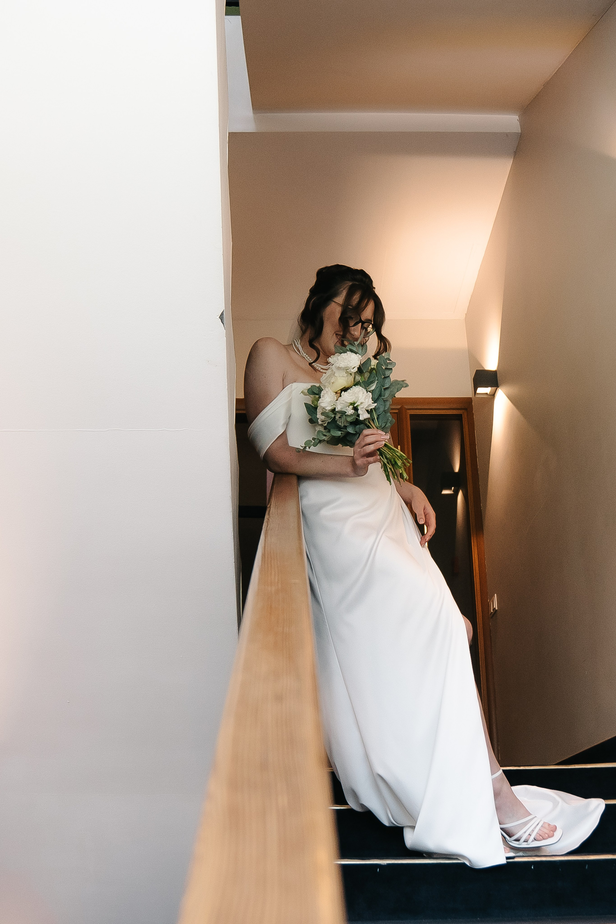 Виталий и Анастасия. Фотограф Новосибирск Вероника Вишневская