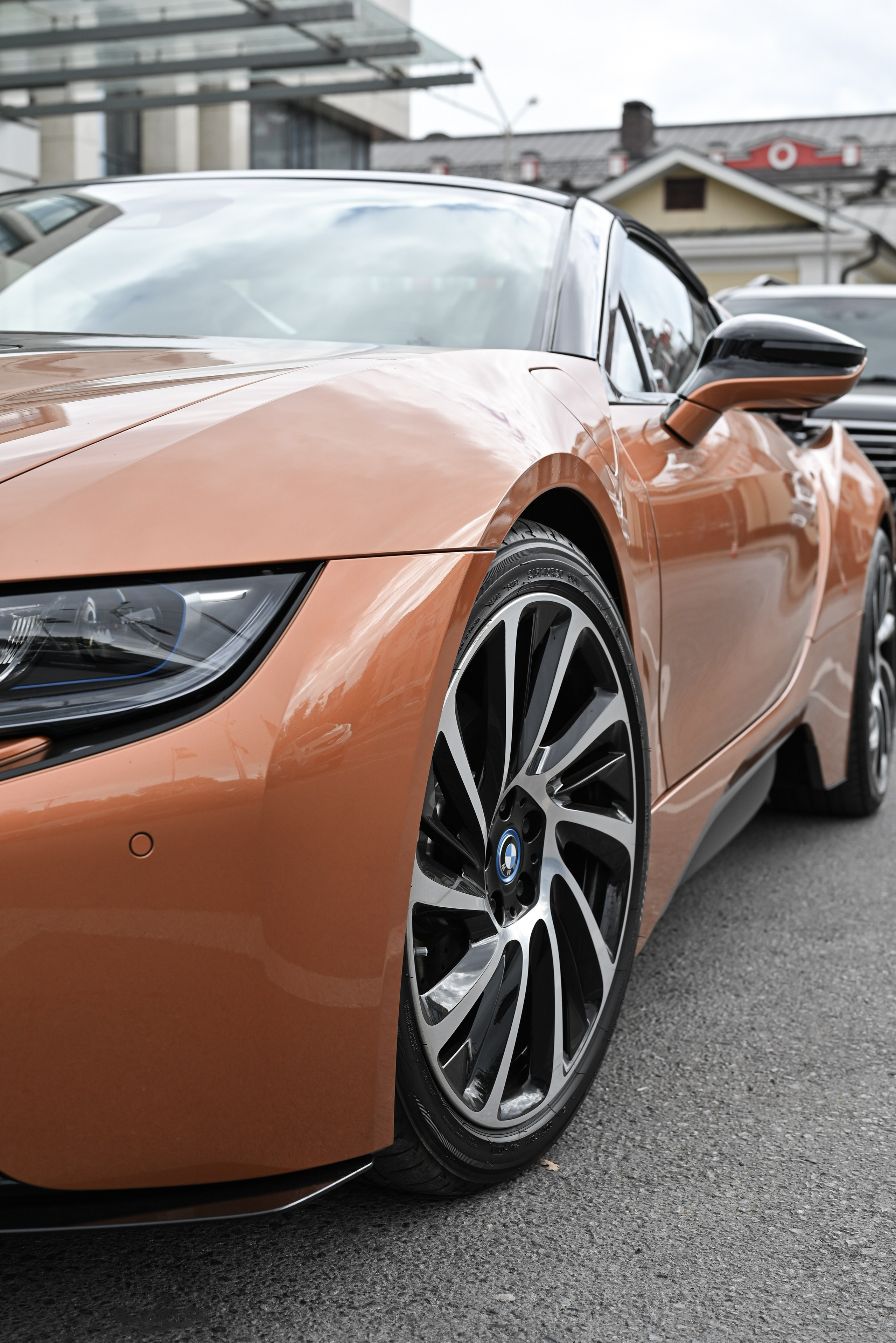 A & A. Свадебный и семейный фотограф в Уфе Александров Максим