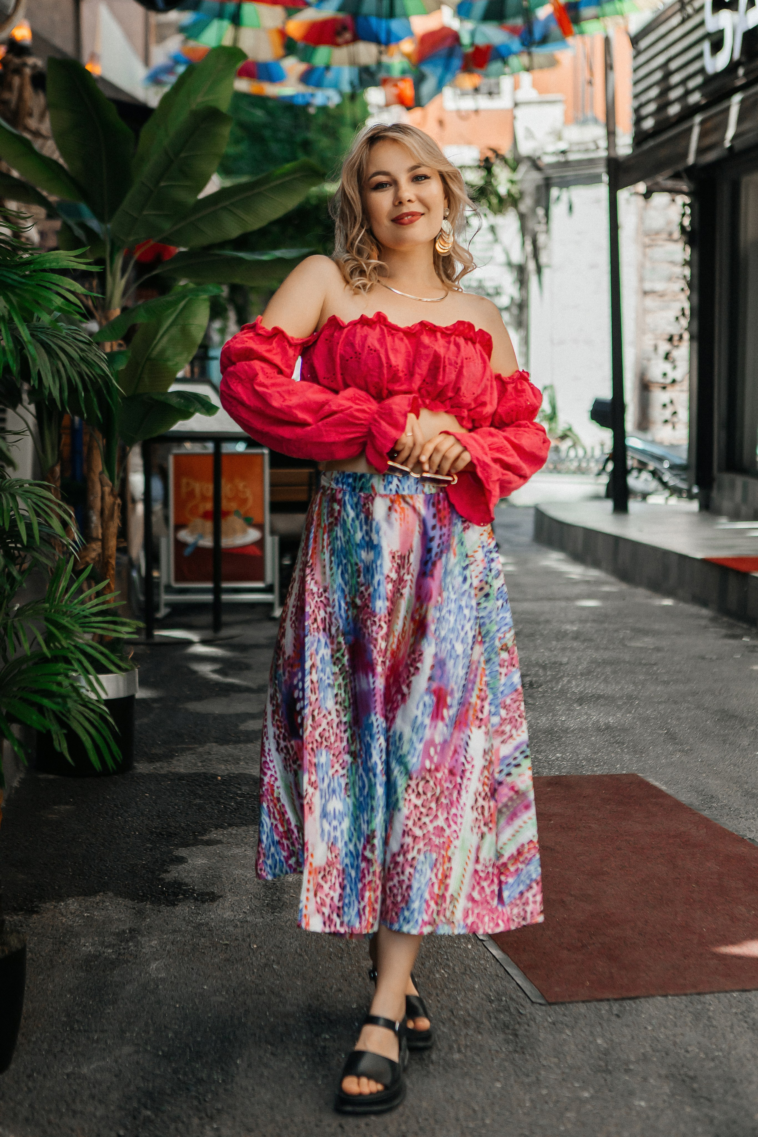 Екатерина. Фотограф Александр Закадычный | Таганрог