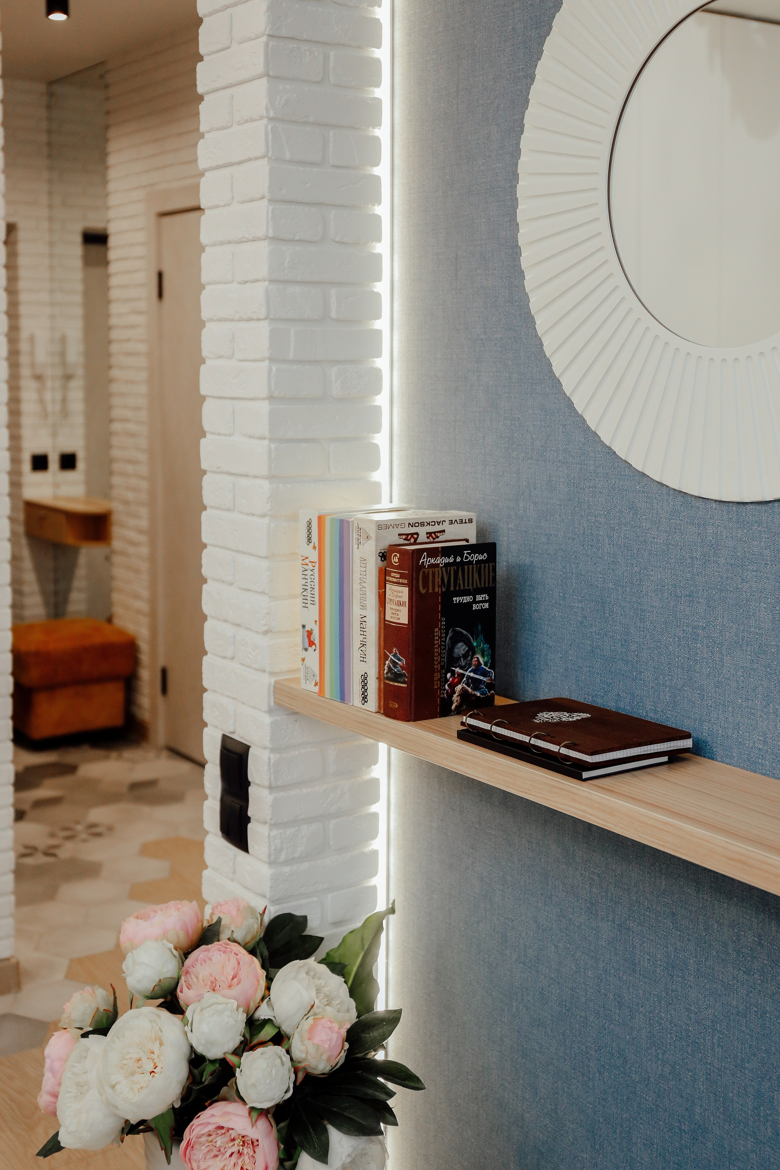 Фотосессия интерьера, квартиры , дома  Йошкар Ола. Свадебный и семейный фотограф Баева Дарья, город Йошкар — Ола