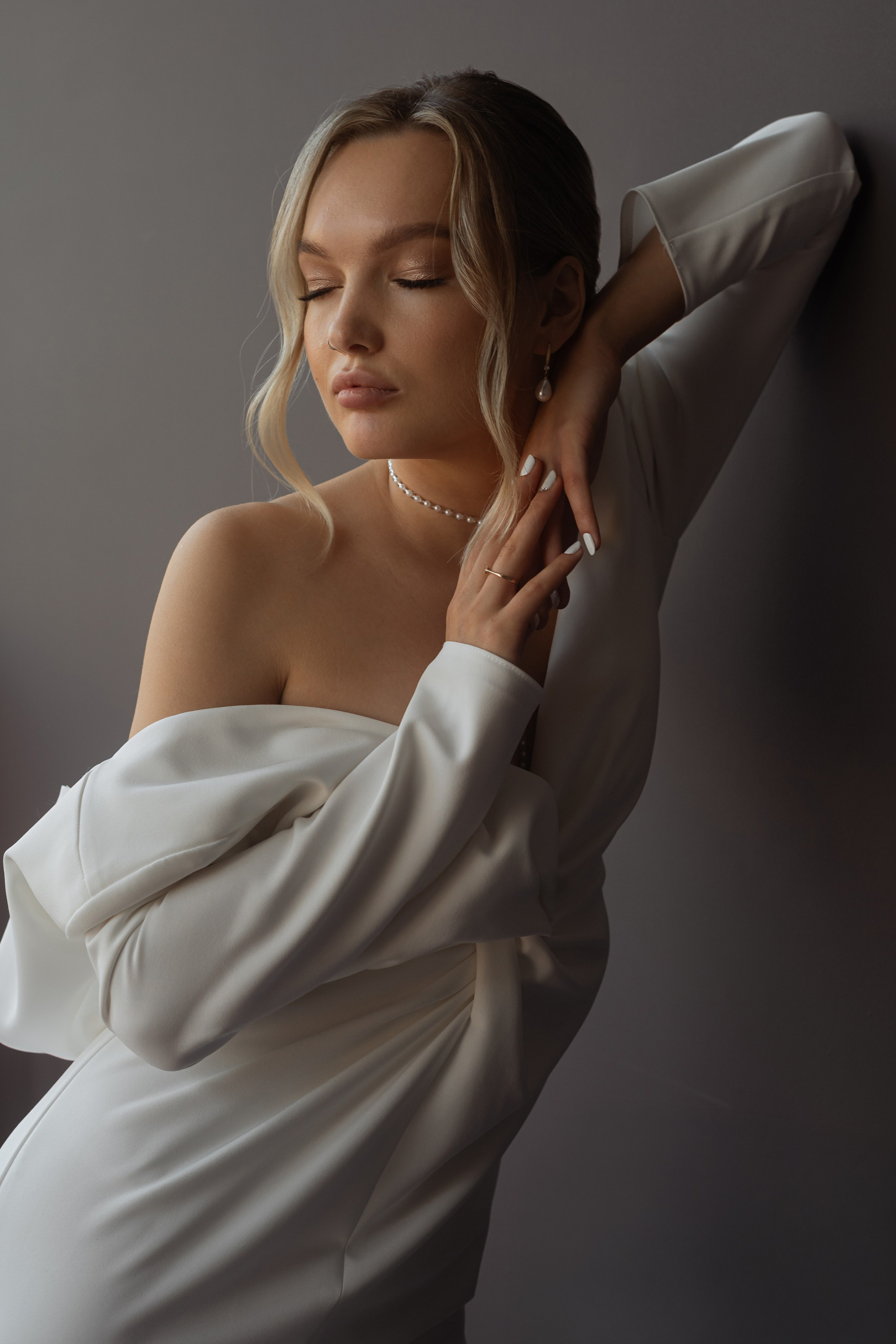 Анжела Данила. Григорий и Ольга Насинник — свадебный фотограф Архангельск