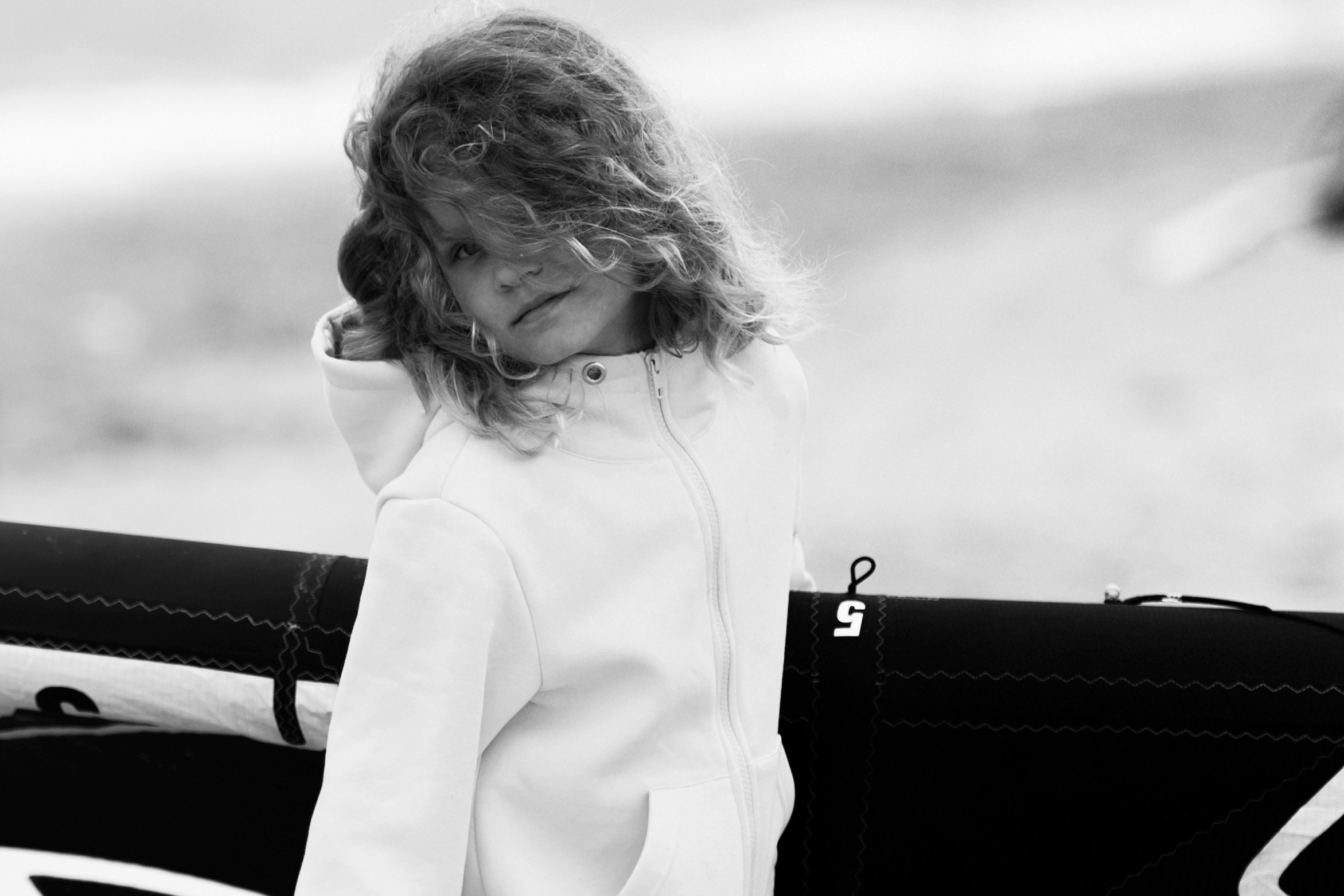 Kiteboom. Главная