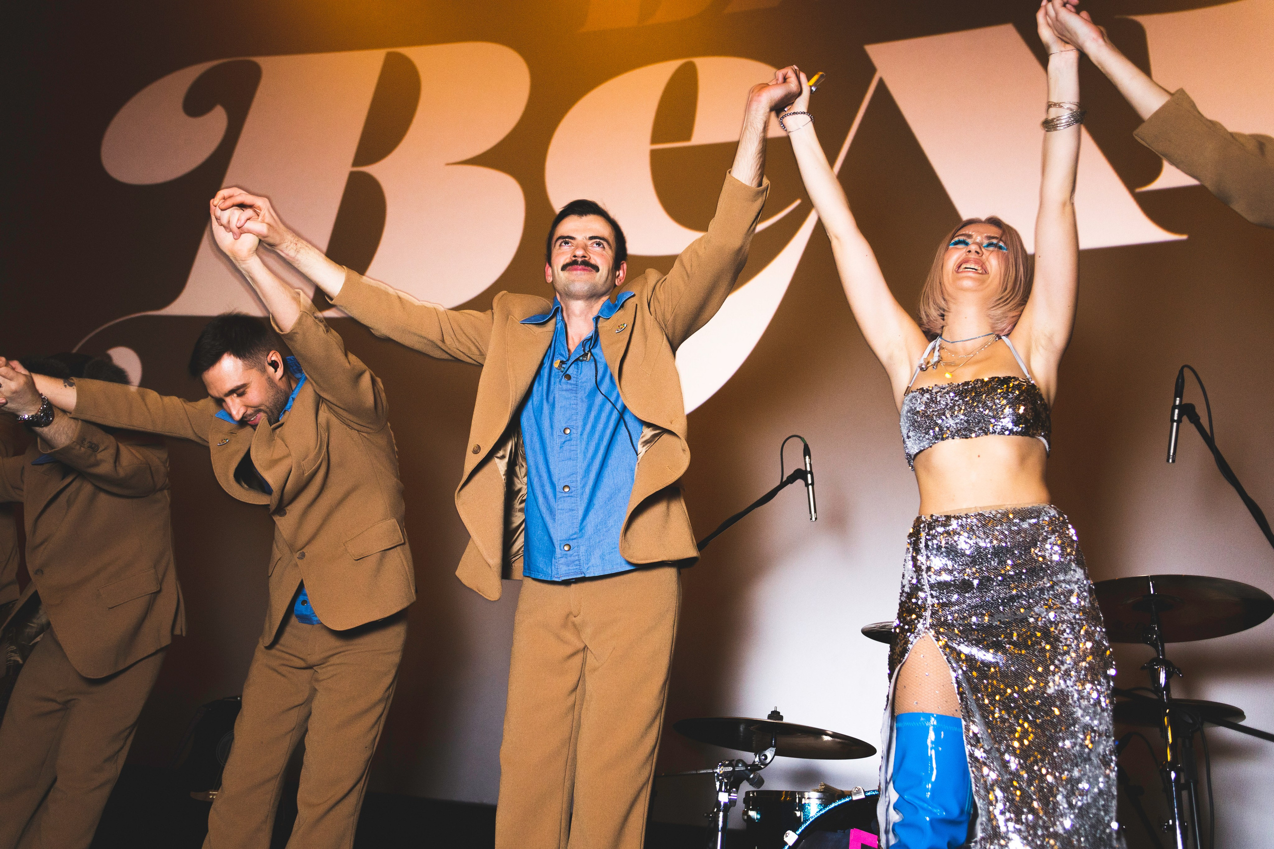 Лапенко 4. Предпоказ