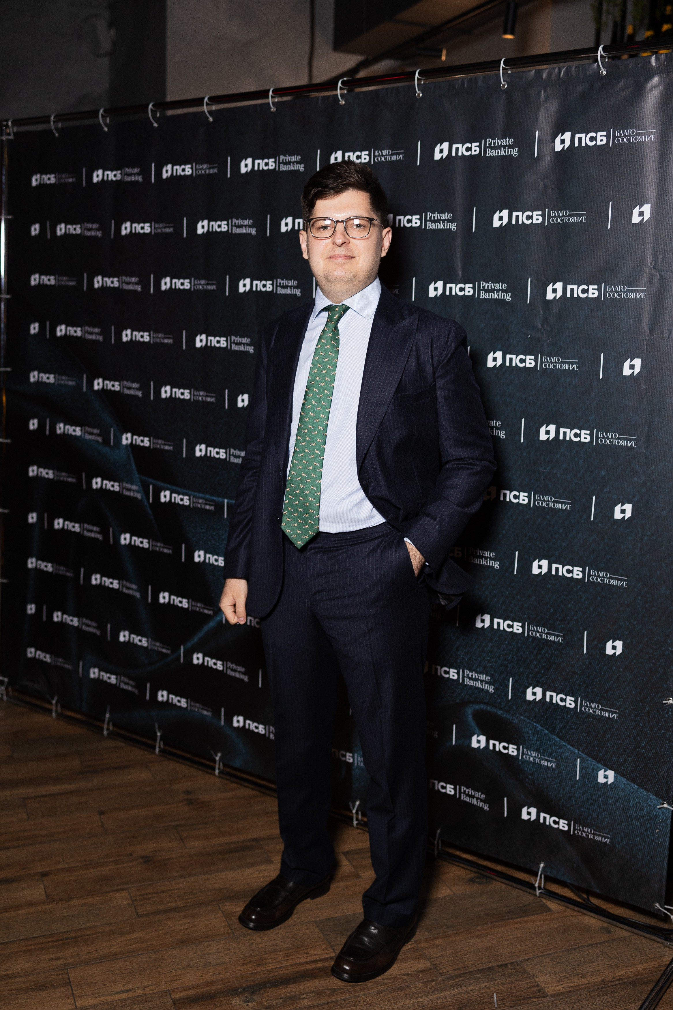 ПСБ — гастроужин. Портретный и репортажный фотограф в Казани Максим Сипачев