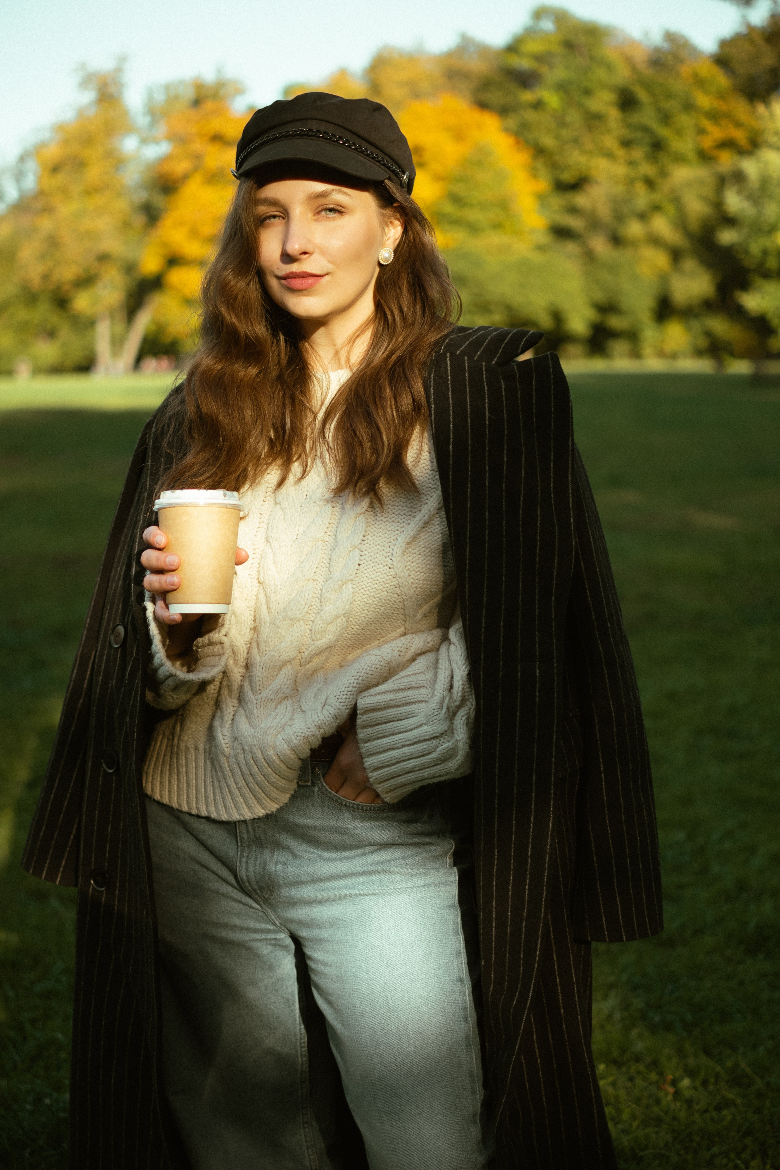 Ксюша. Искусство фотографии. Фотограф | продюсер из Москвы — Лизочек